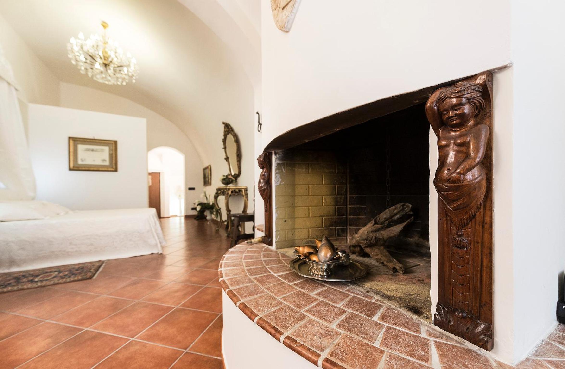 Palazzo Castelleschi view 3