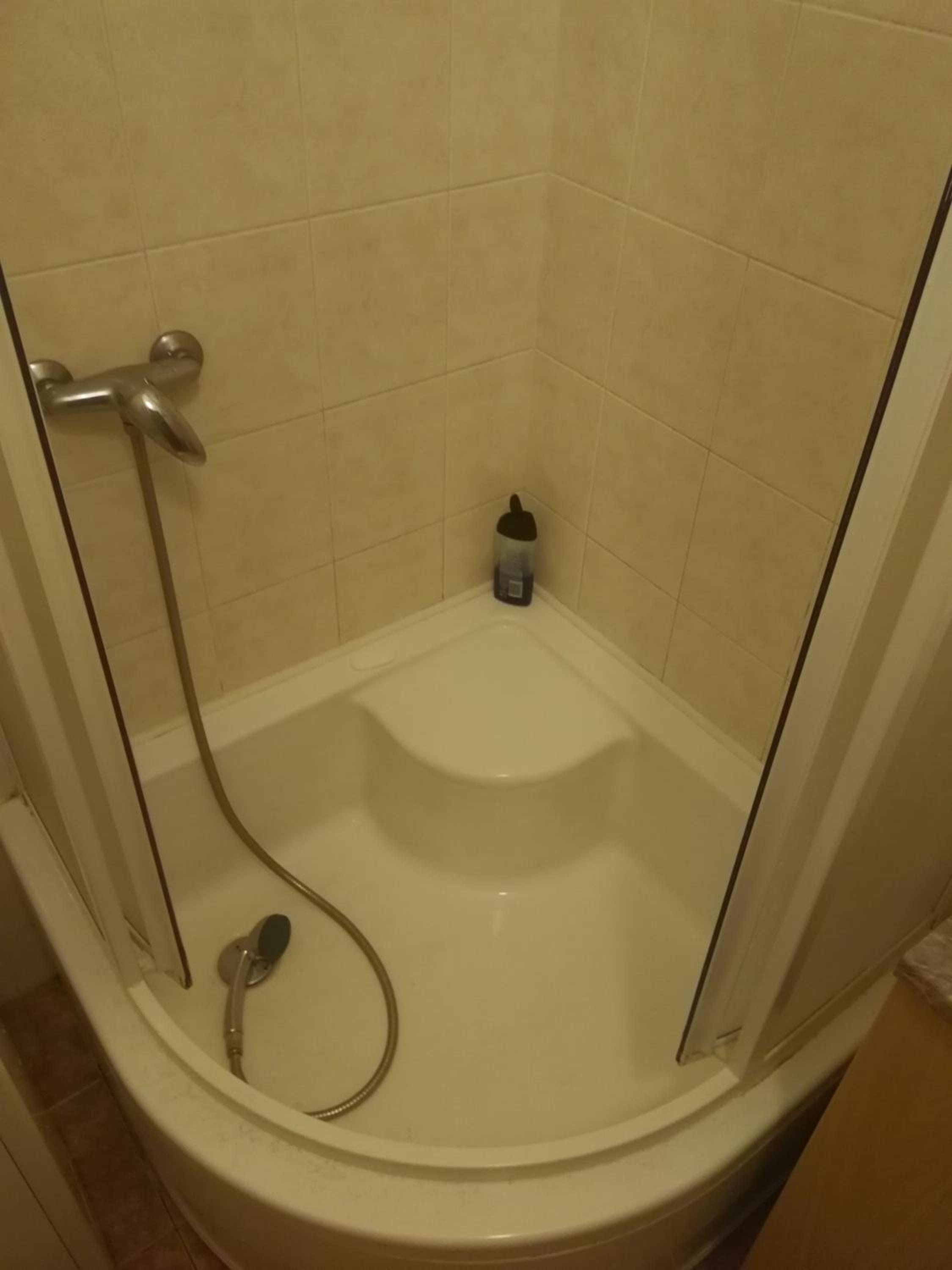 flat 18 minutes from Vaclavske namesti