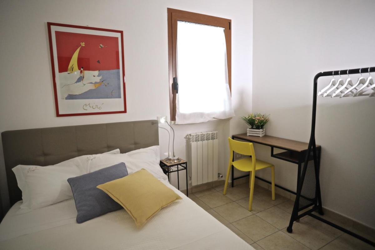 Il Viaggiatore B&B