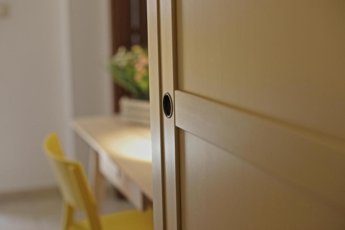 Il Viaggiatore B&B