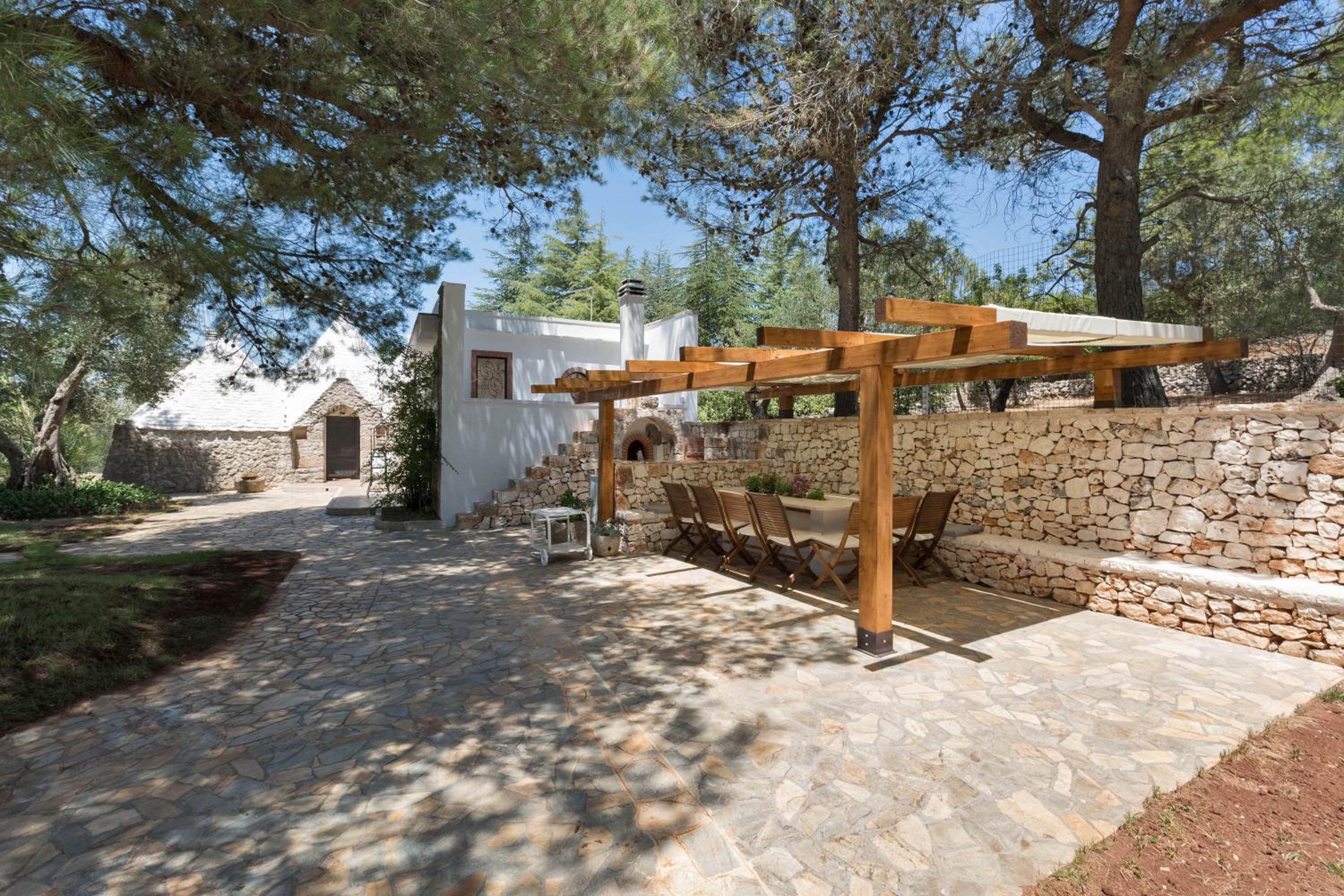 Villa Ricci by Perle di Puglia