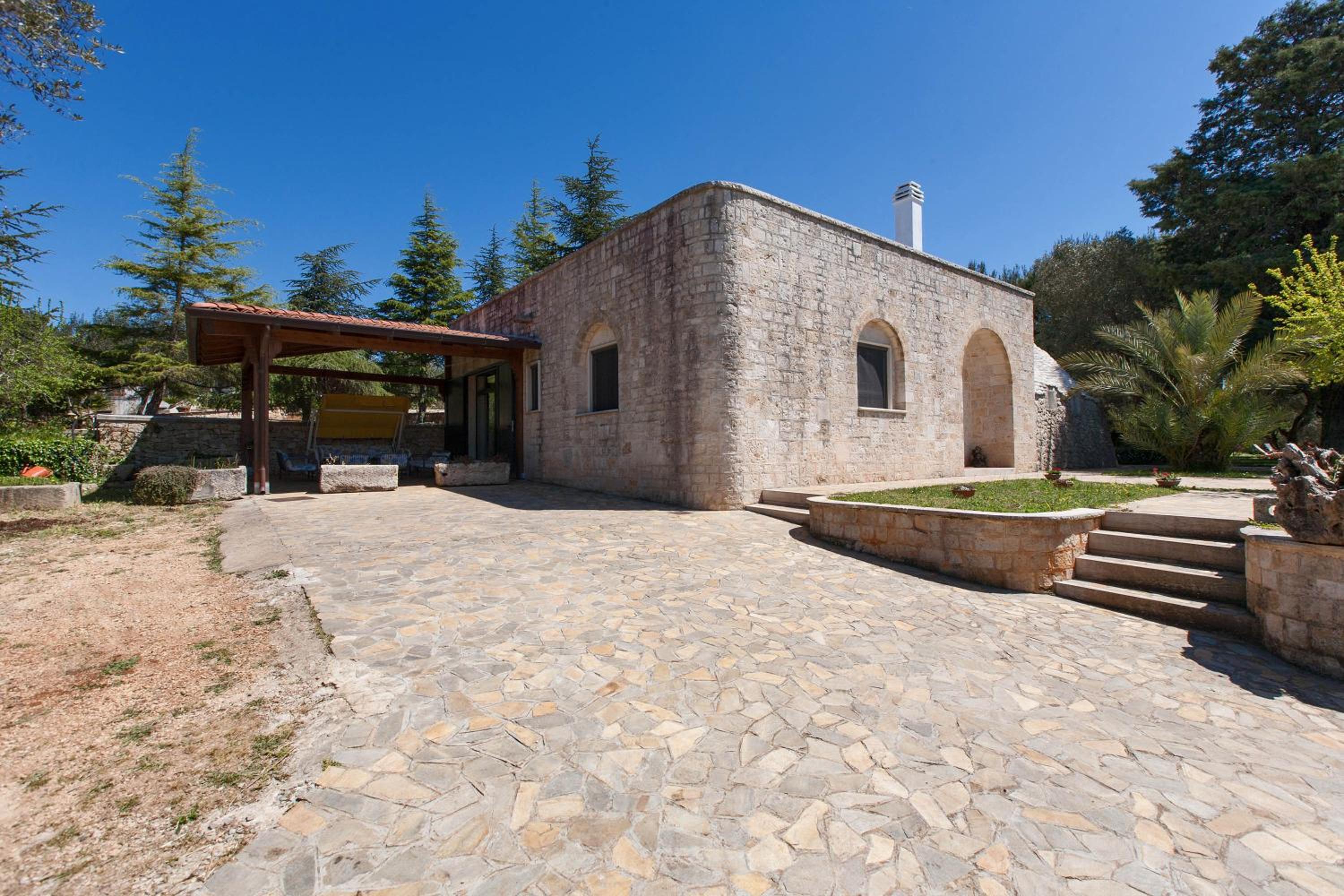 Villa Ricci by Perle di Puglia