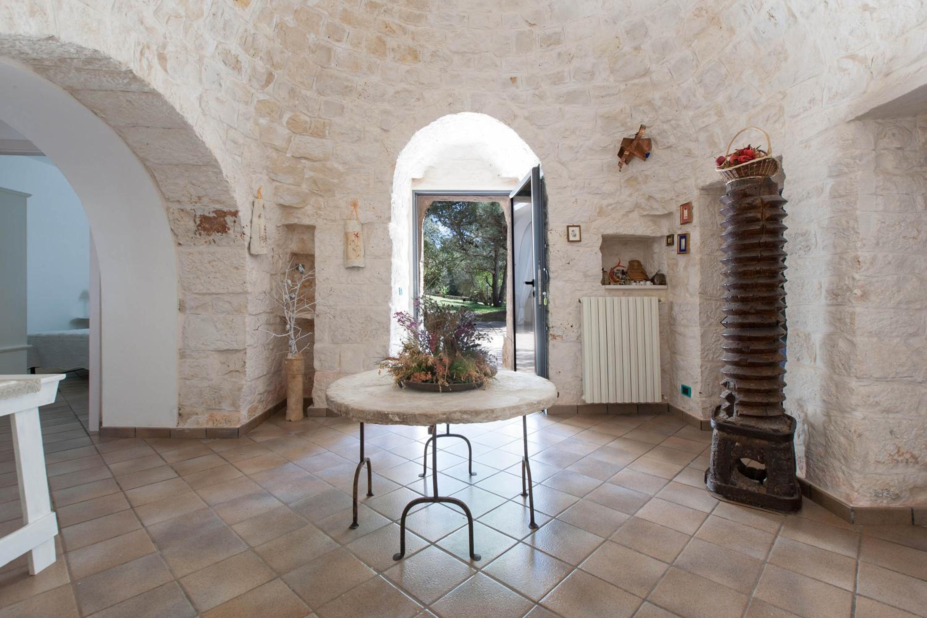 Villa Ricci by Perle di Puglia
