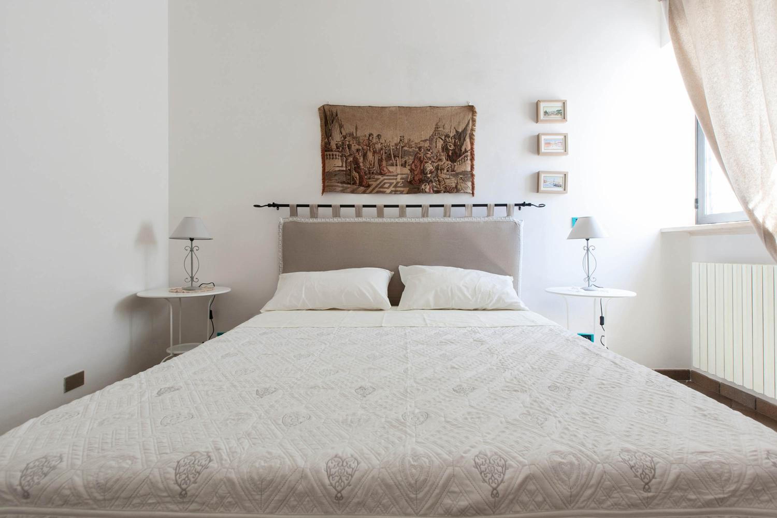 Villa Ricci by Perle di Puglia