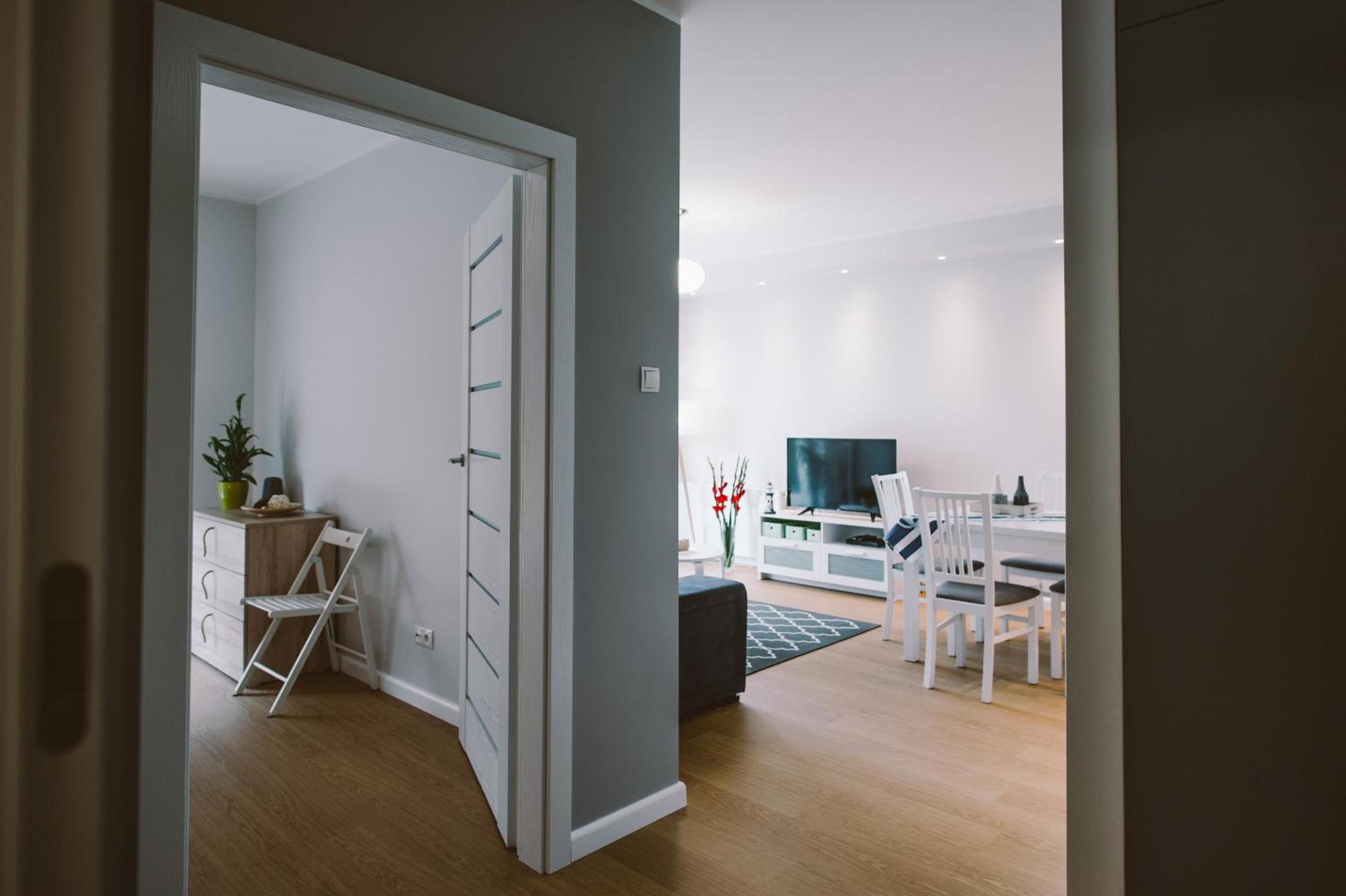Apartamenty Rodzina nad morzem view 2