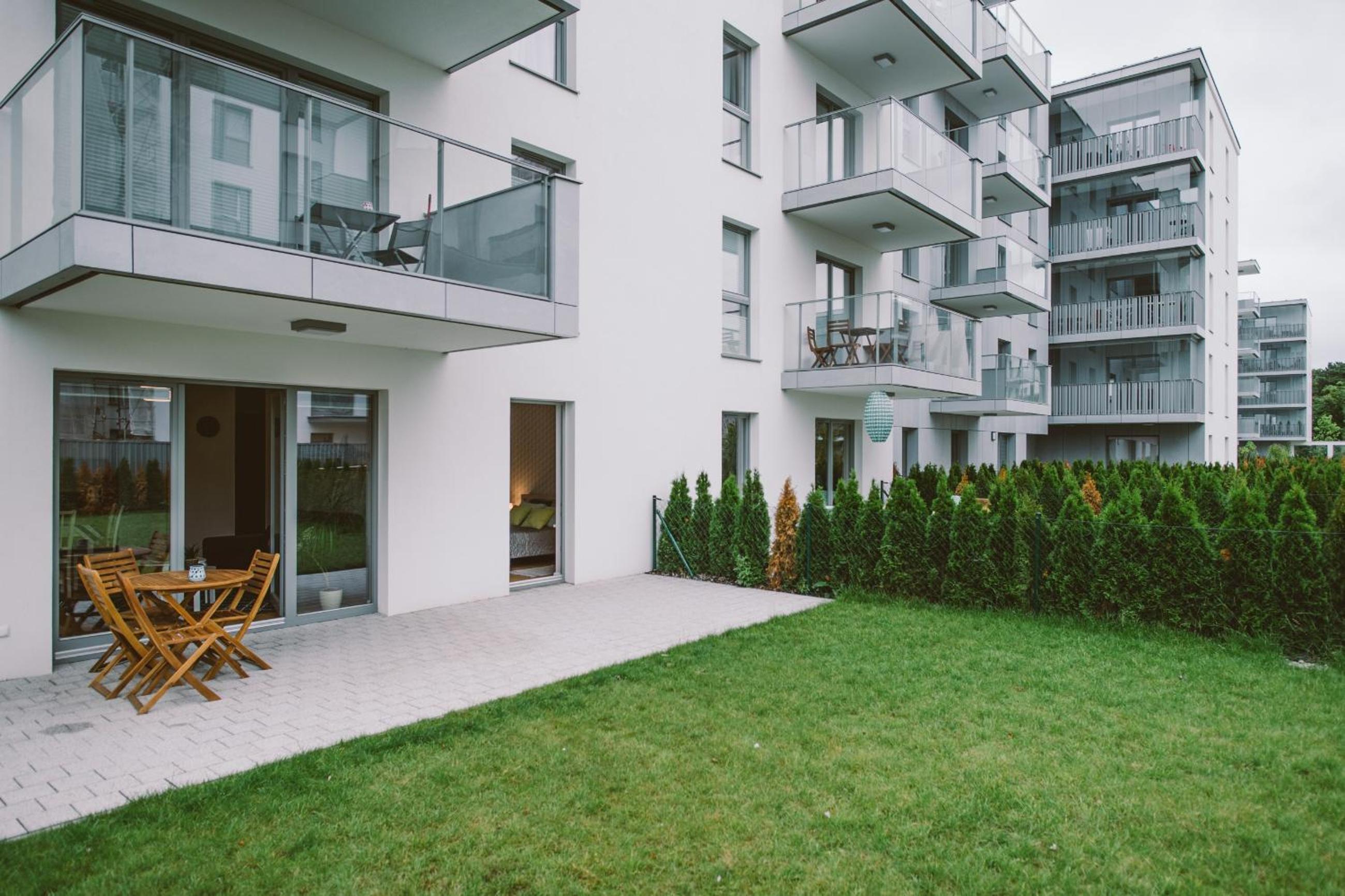 Apartamenty Rodzina nad morzem view 3