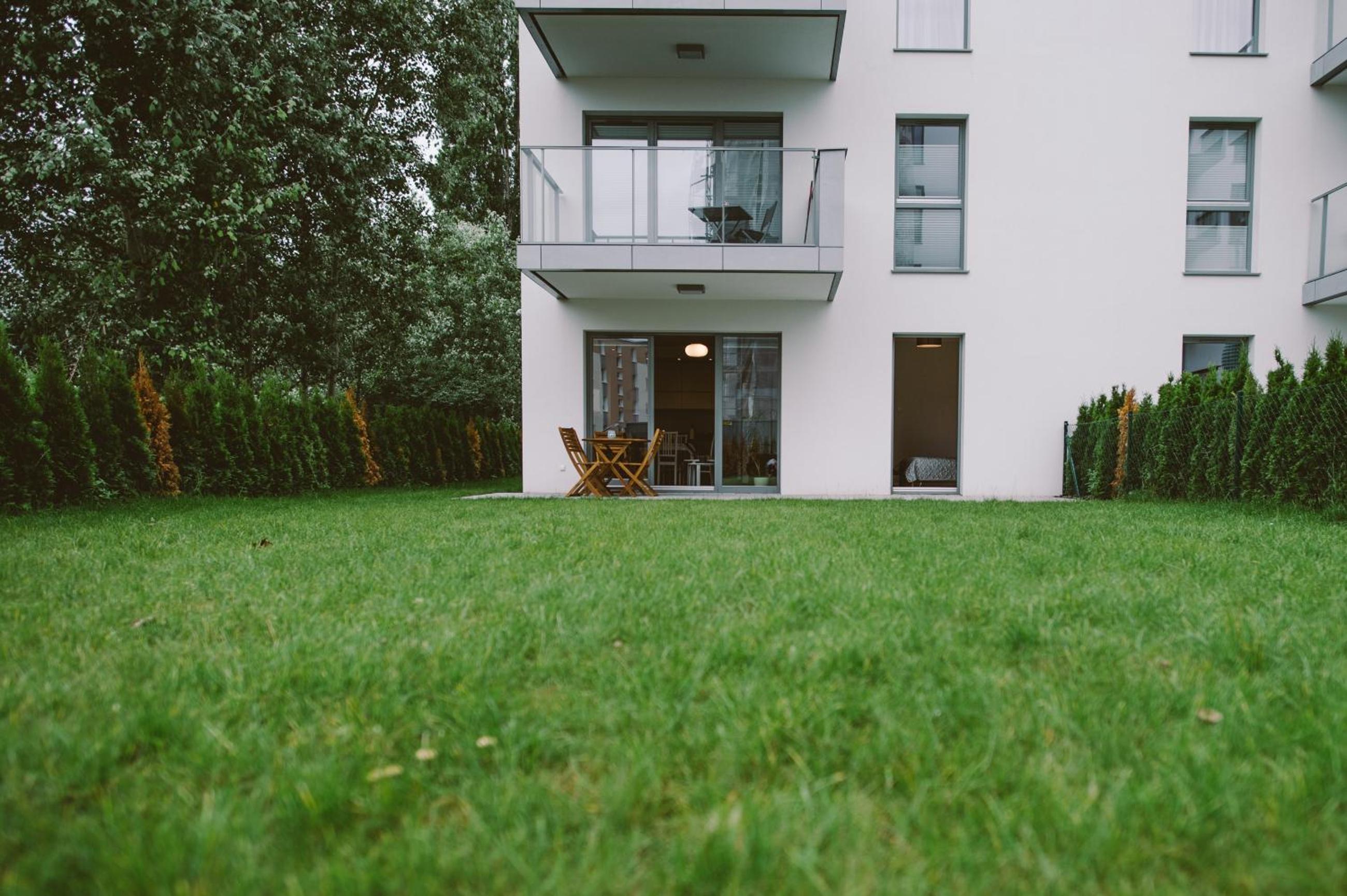 Apartamenty Rodzina nad morzem view 4