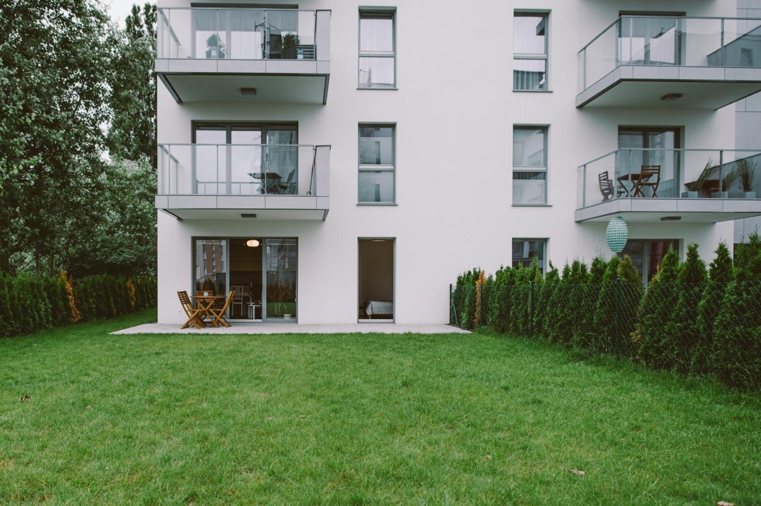 Apartamenty Rodzina nad morzem view 5