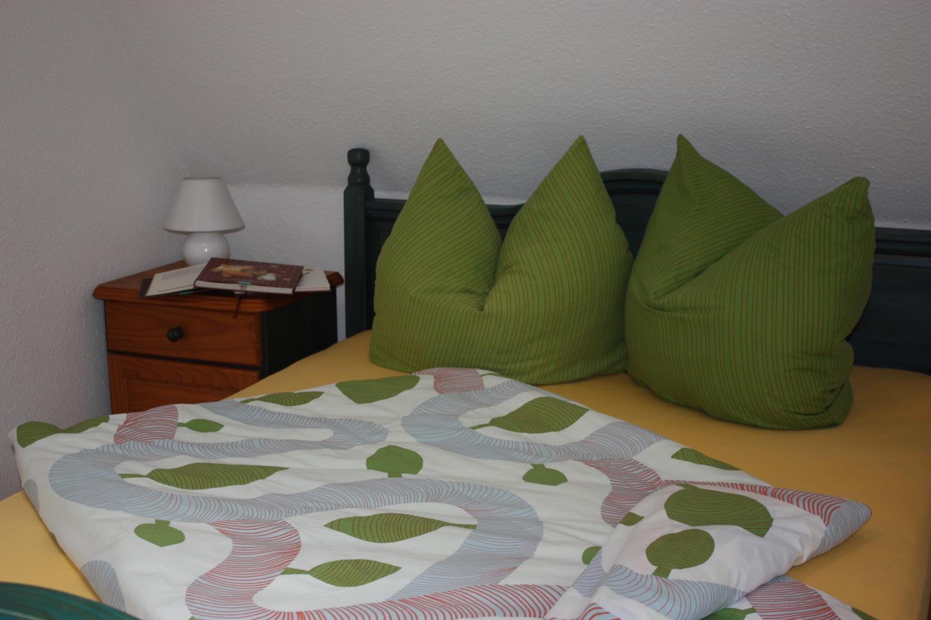 Apartment Engelstädter