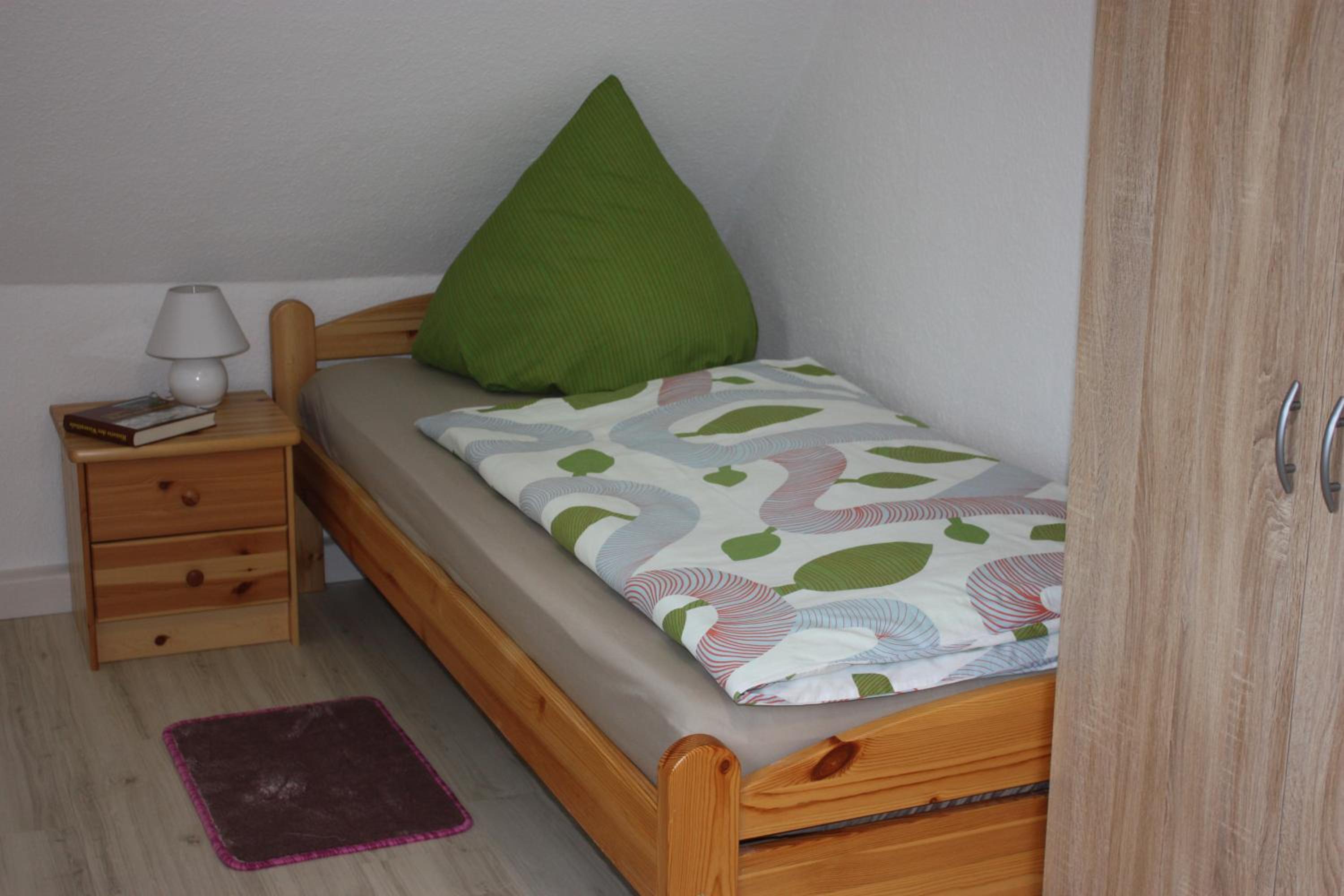 Apartment Engelstädter