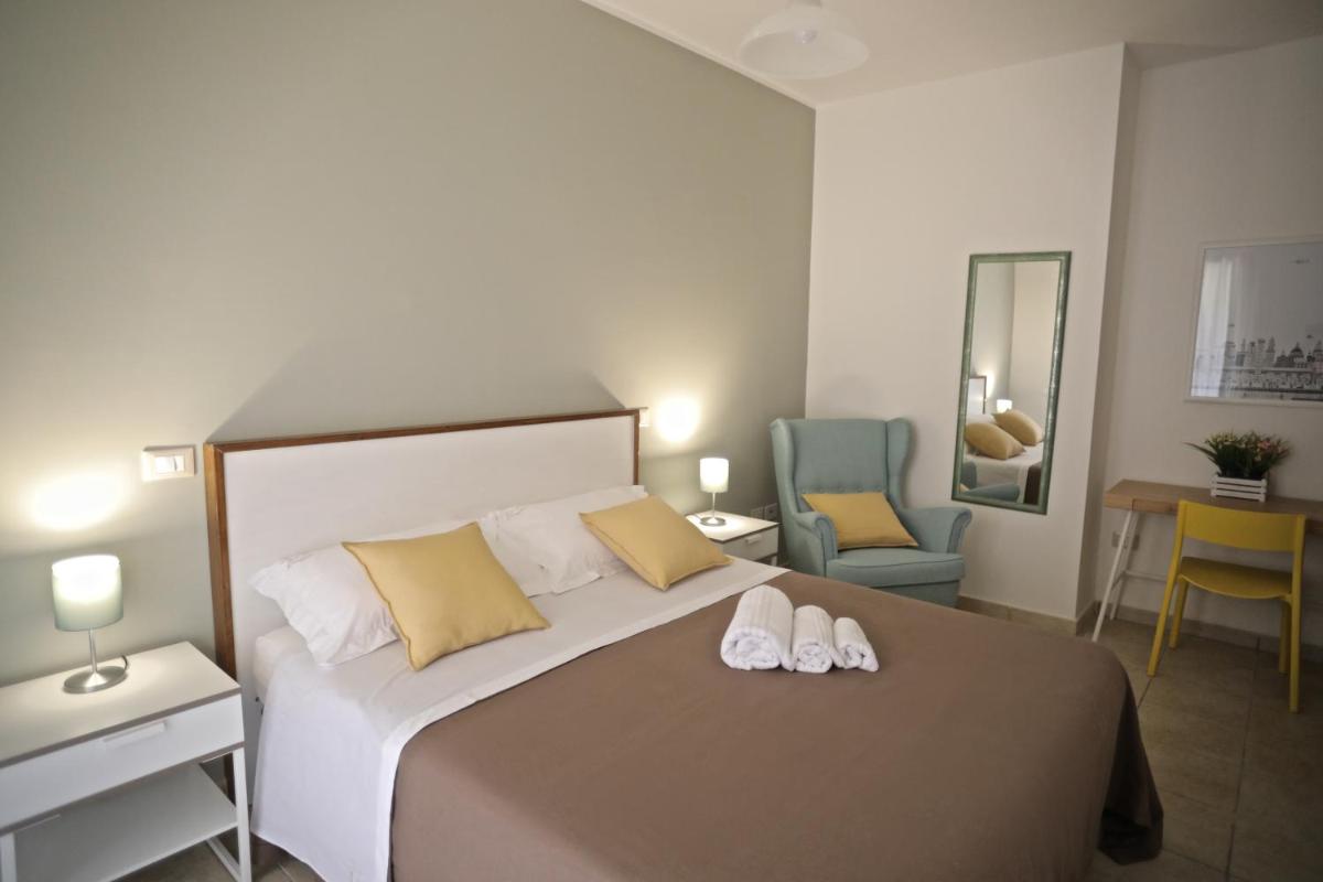 Il Viaggiatore B&B