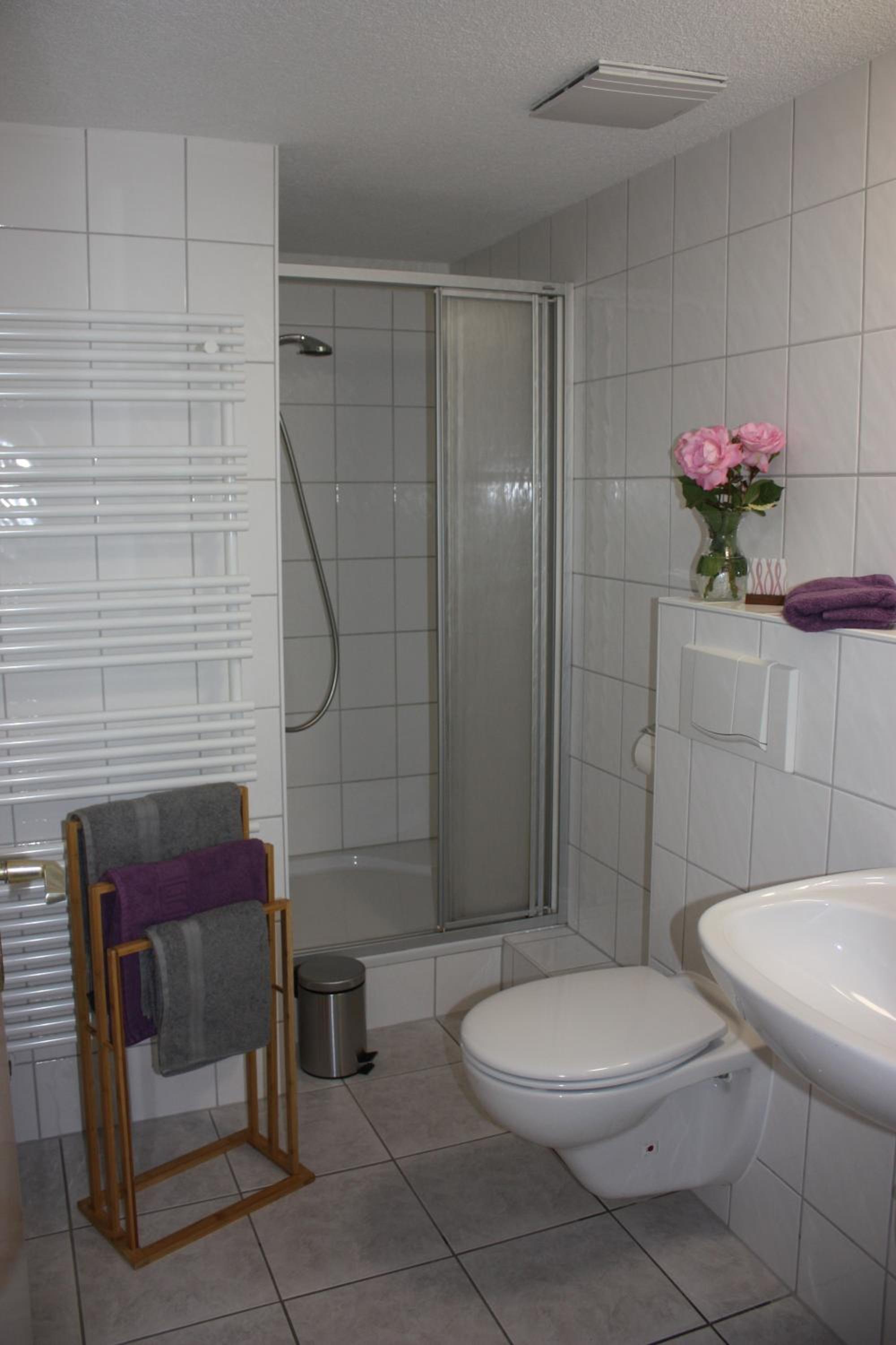 Apartment Engelstädter