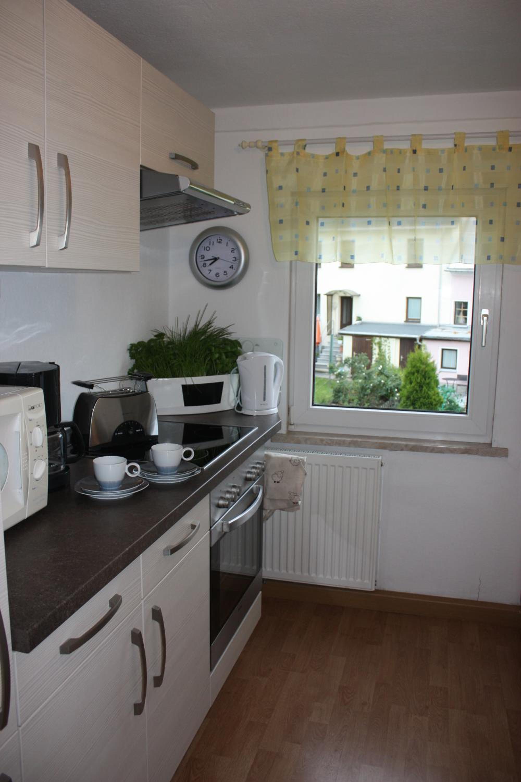 Apartment Engelstädter