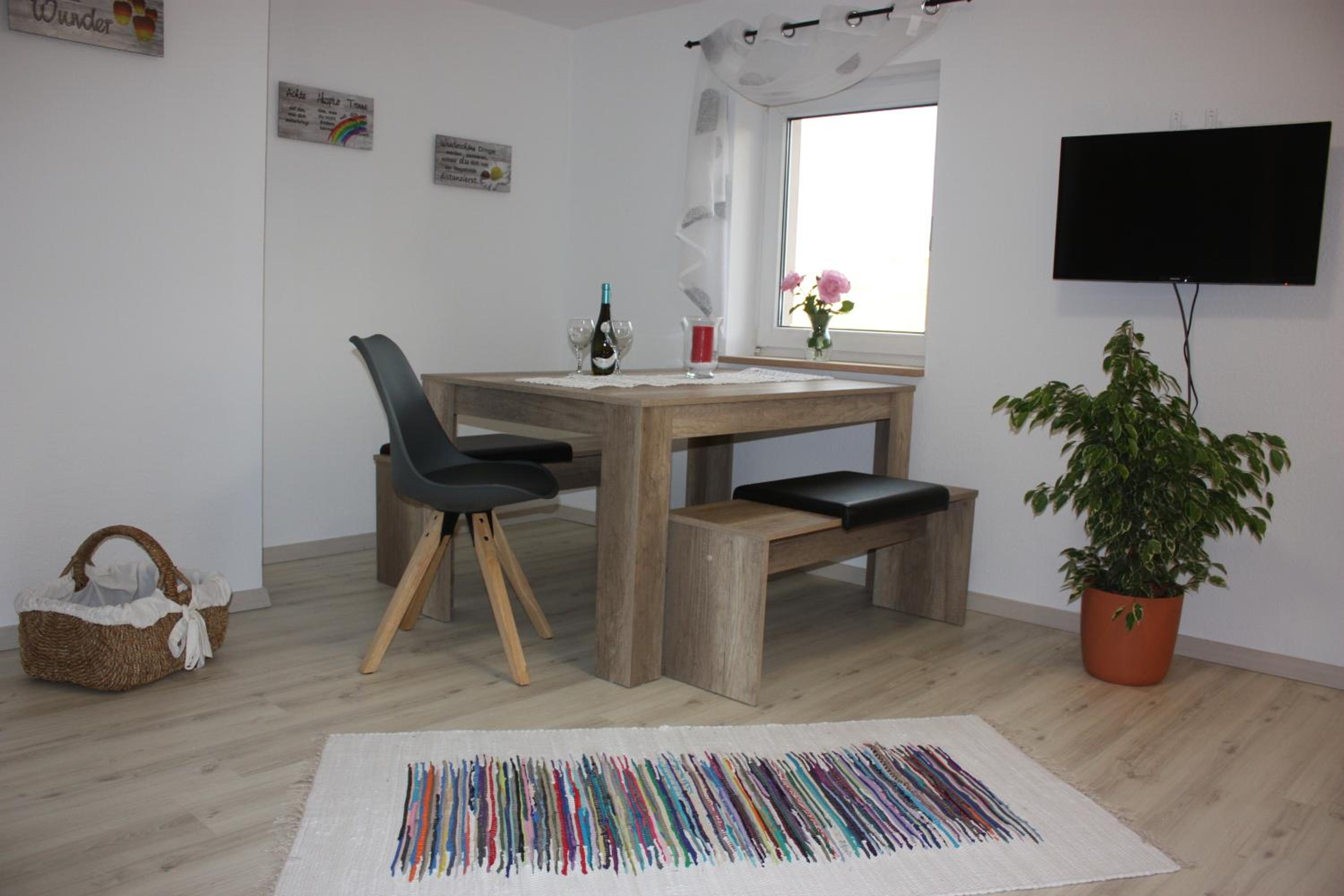 Apartment Engelstädter