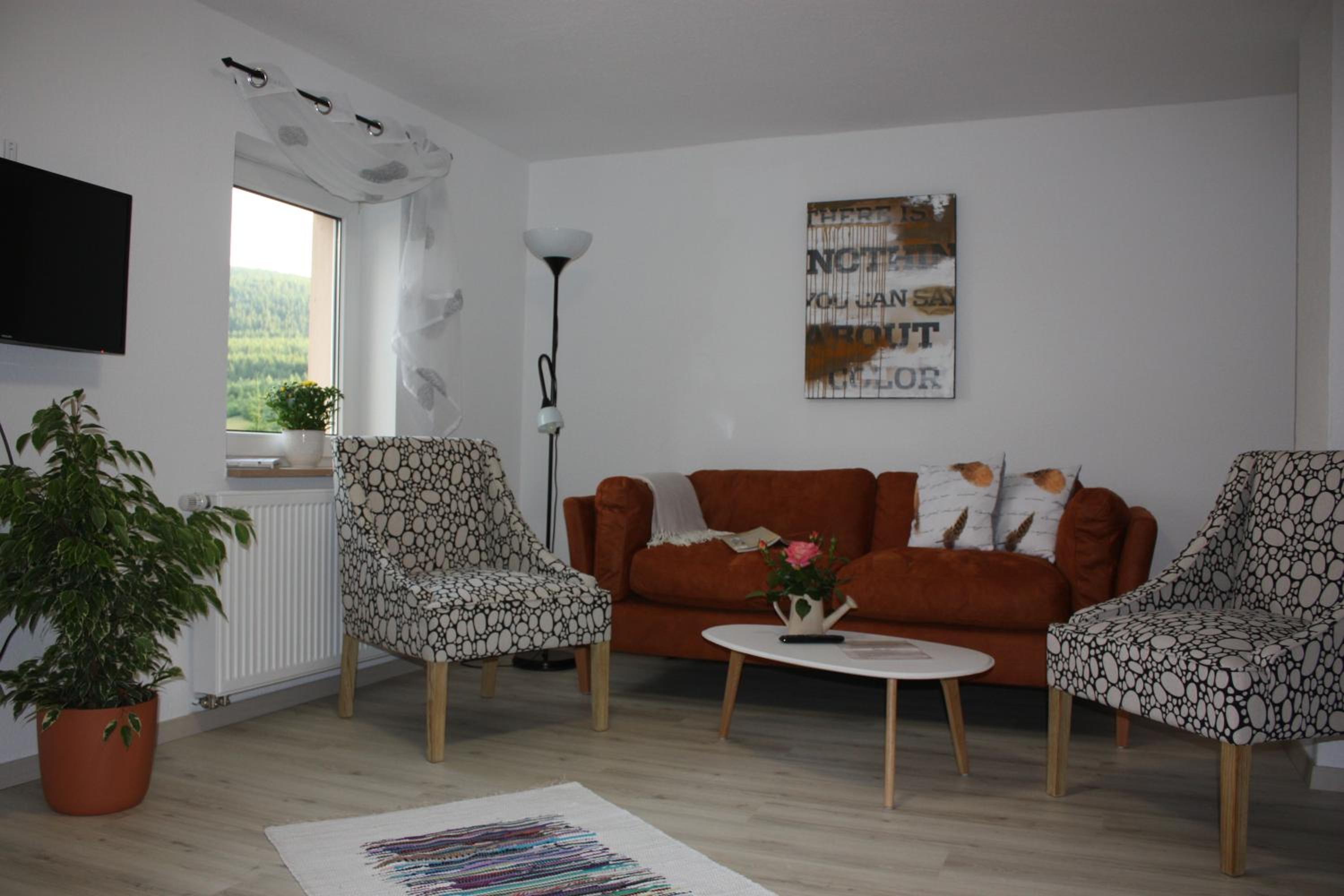 Apartment Engelstädter