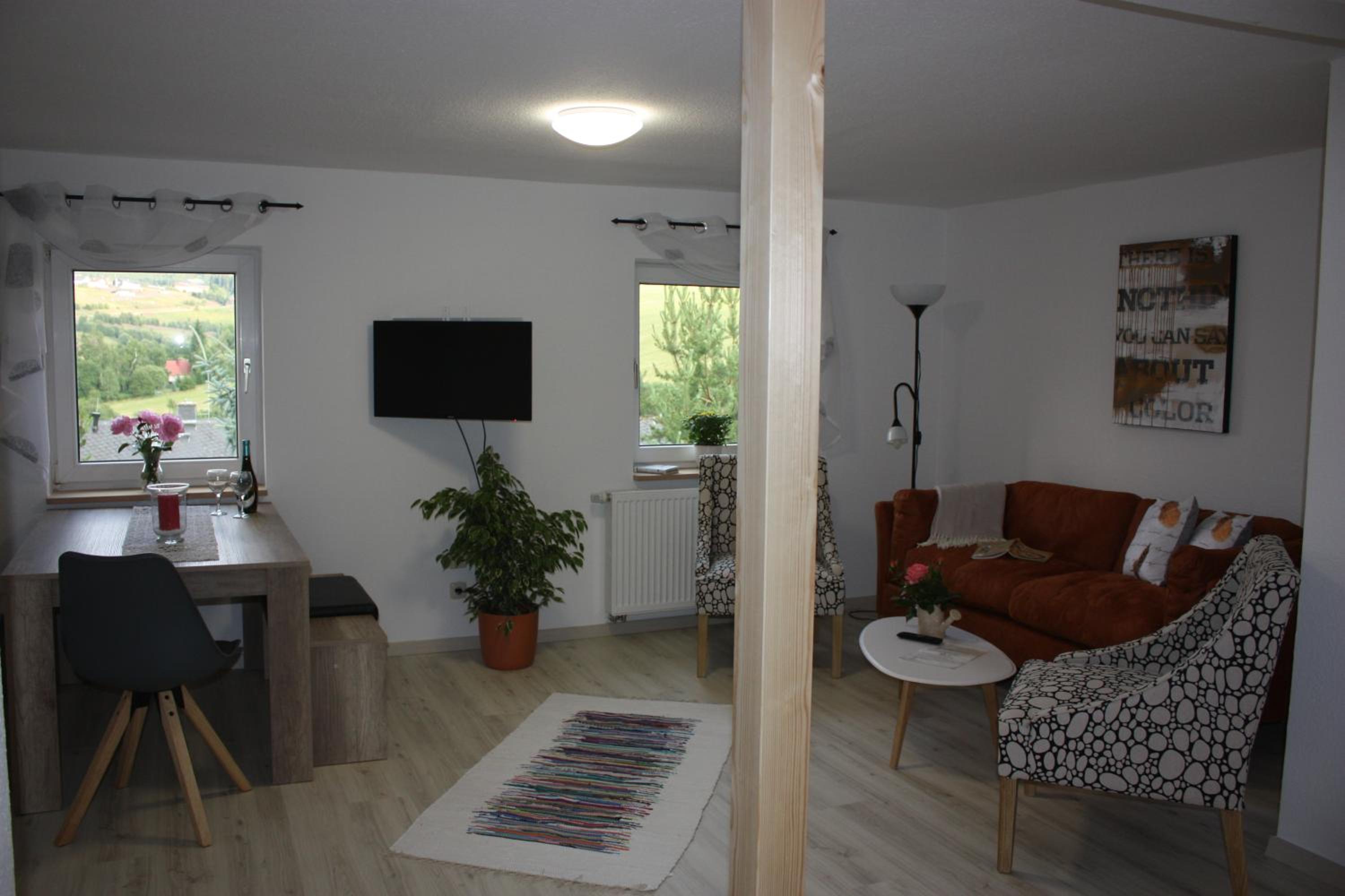Apartment Engelstädter