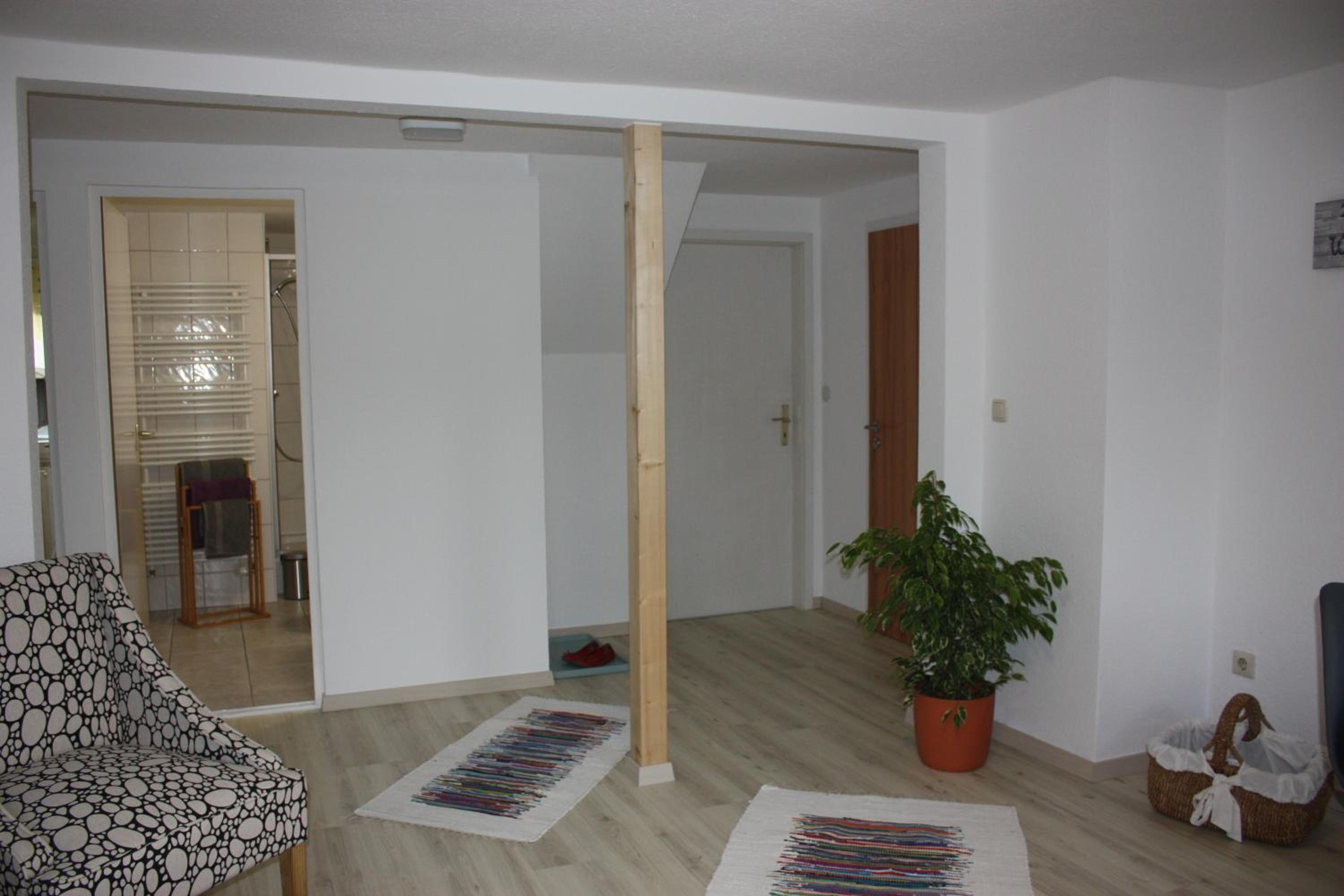 Apartment Engelstädter