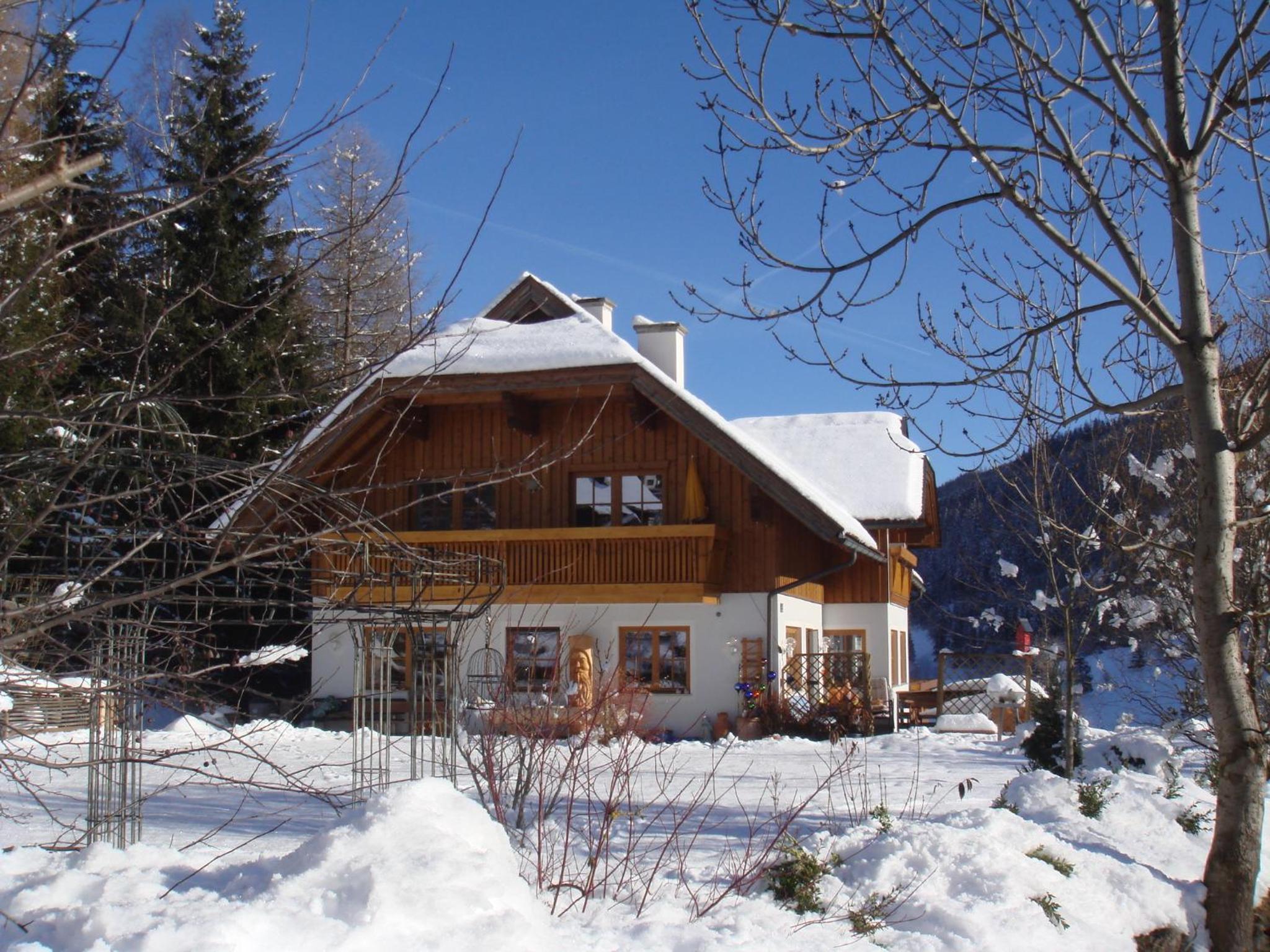 Haus Lindenkreuz