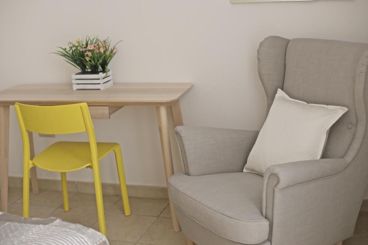 Il Viaggiatore B&B