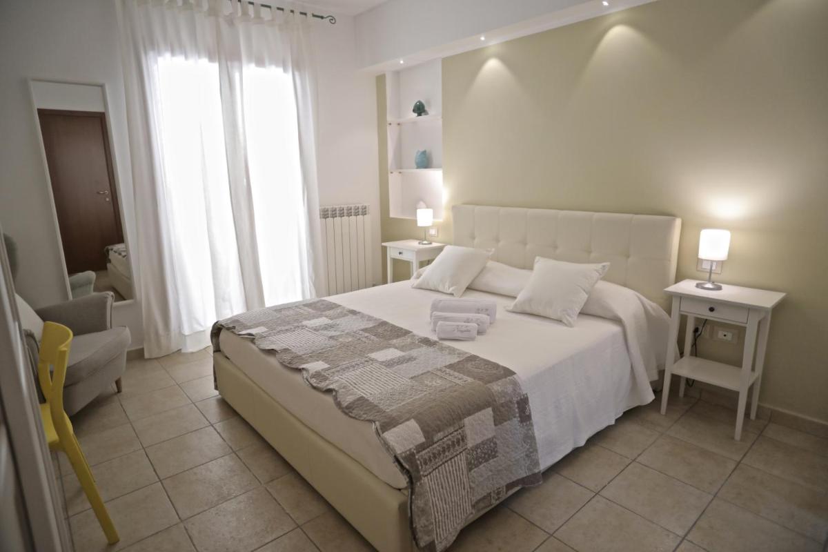 Il Viaggiatore B&B