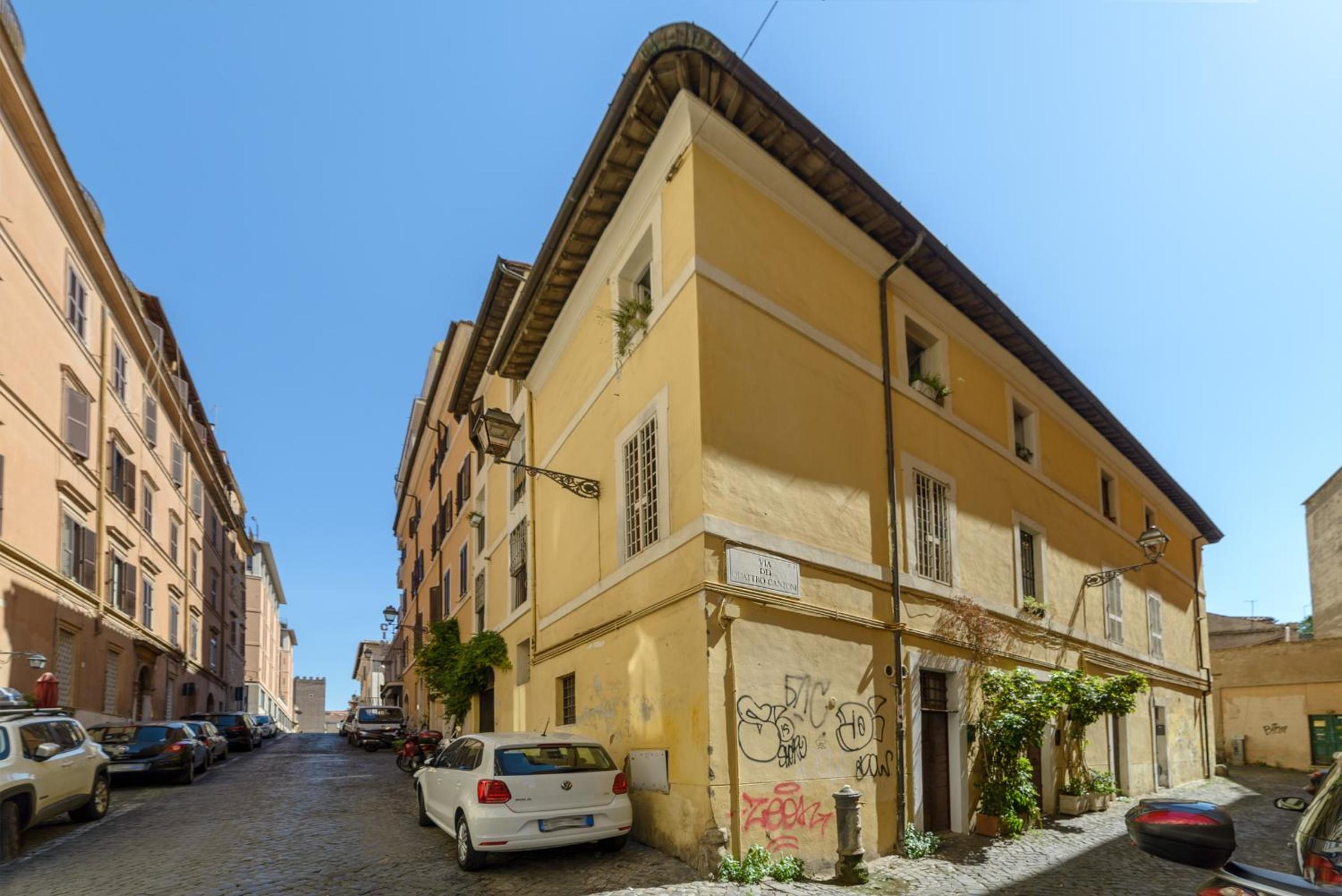 L'Olimpo di Estia photo 2