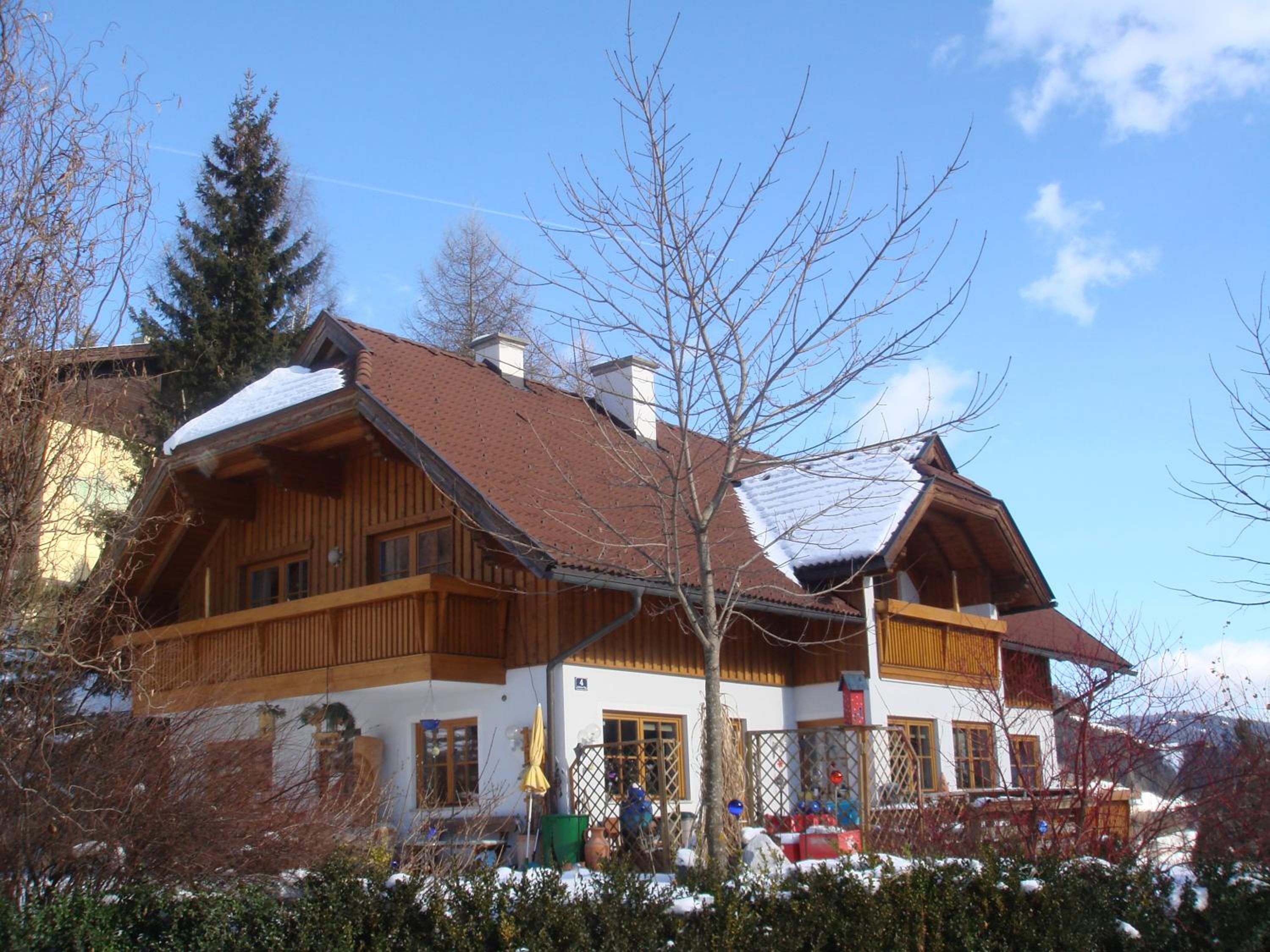 Haus Lindenkreuz