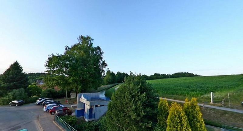 Domaine Les Nids du Lac