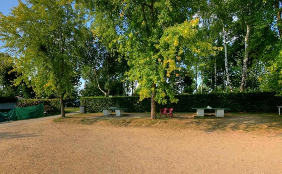 Domaine Les Nids du Lac