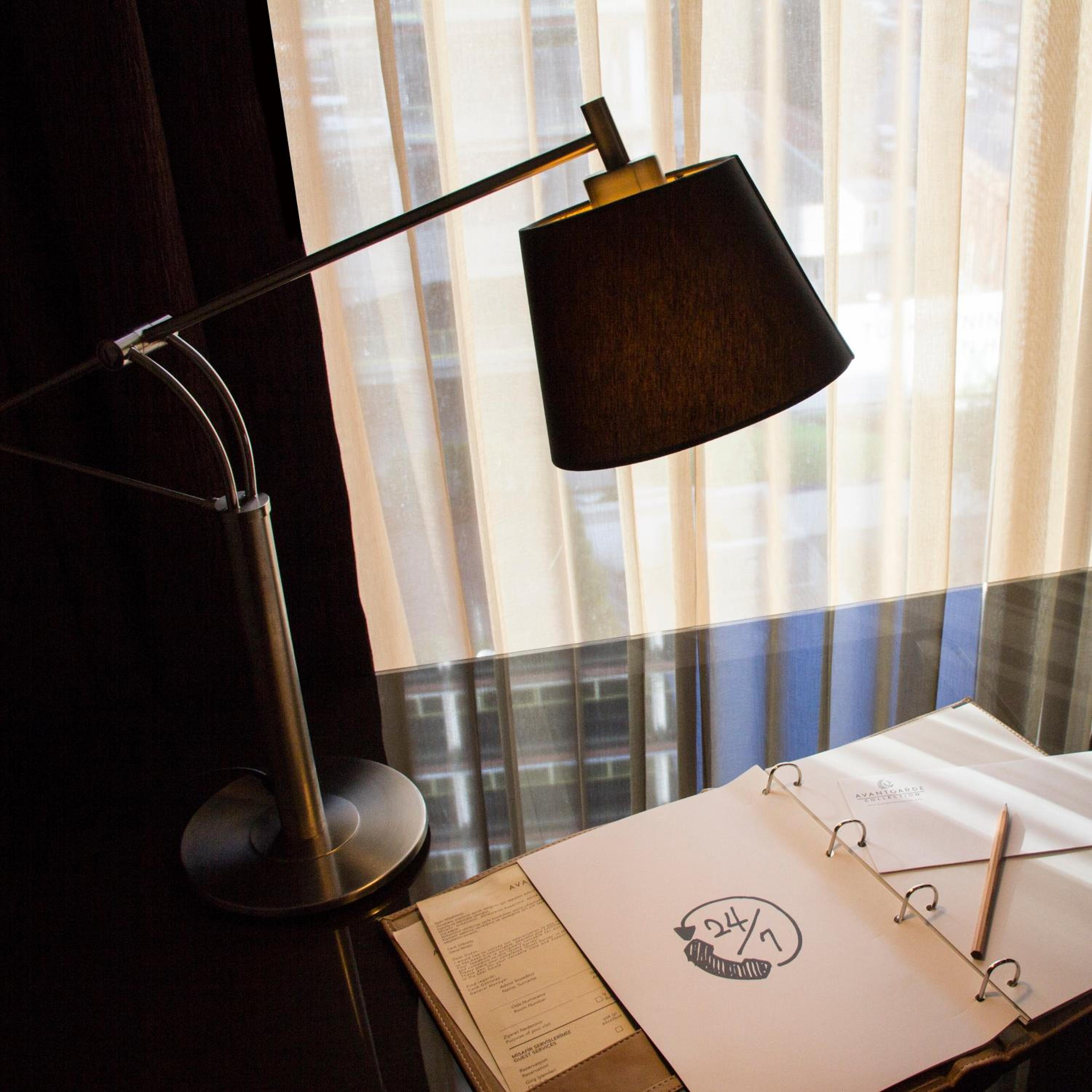 Avantgarde Urban Levent - Image 58