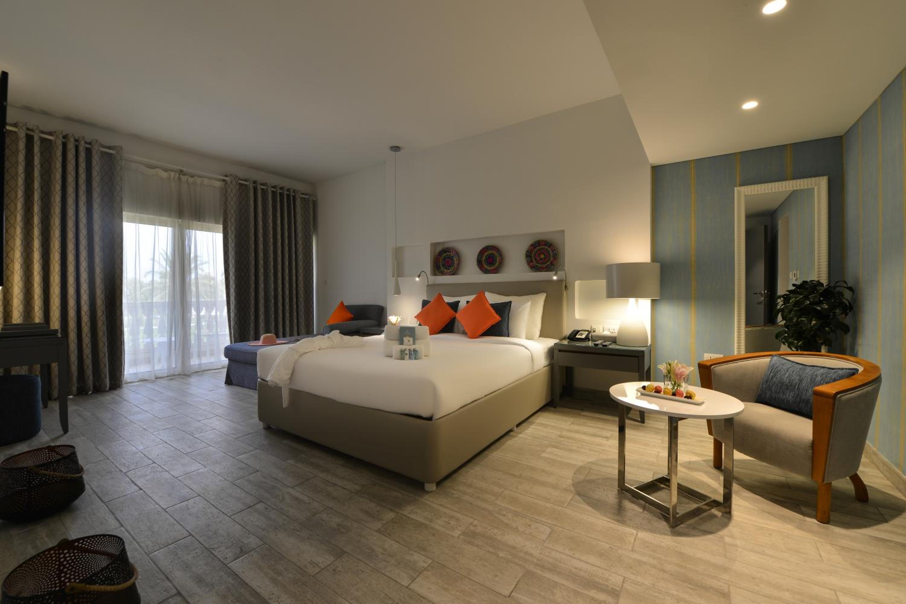 Sealine Beach, a Murwab Resort