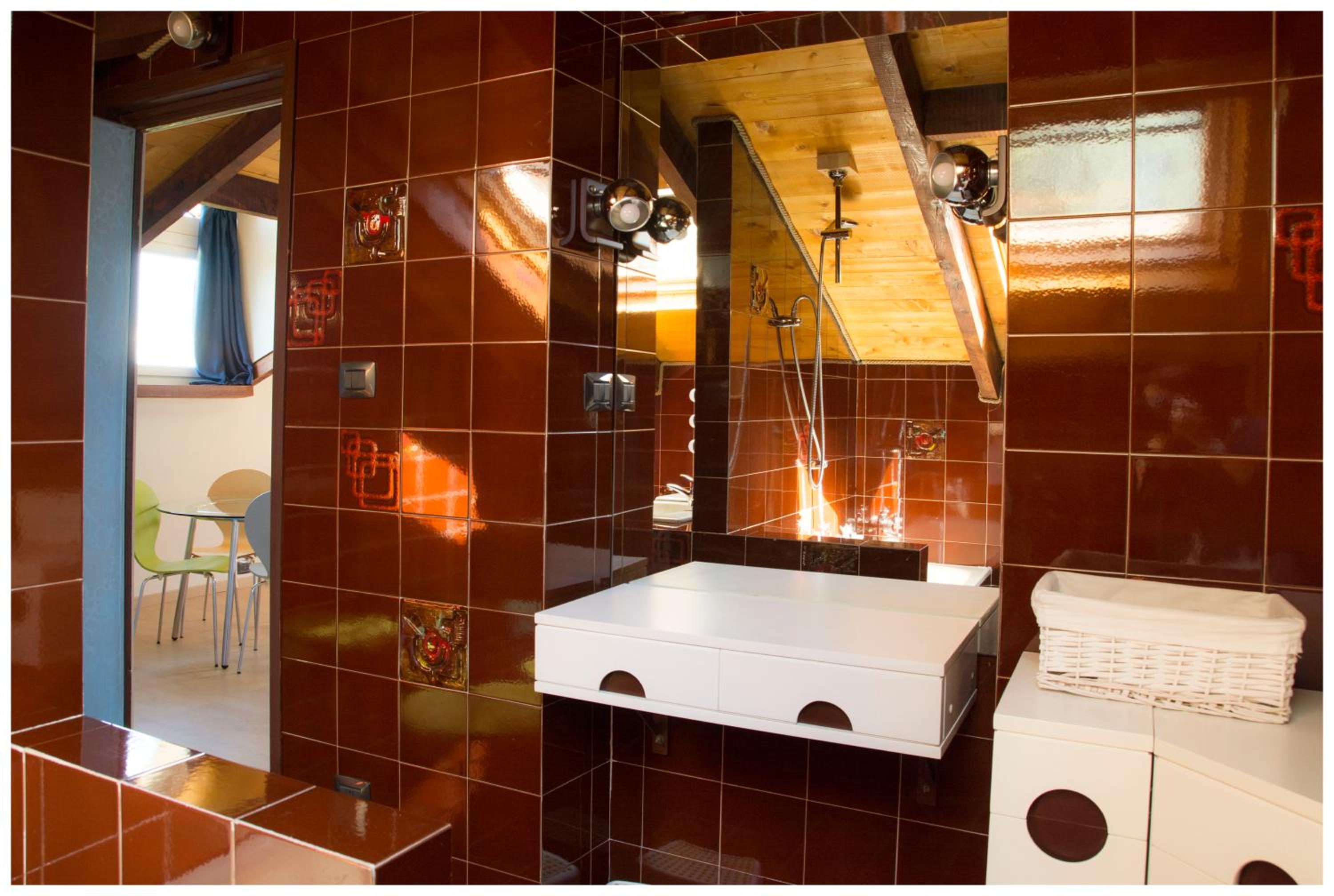 B&B Casa Danoi