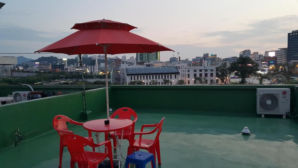 roof