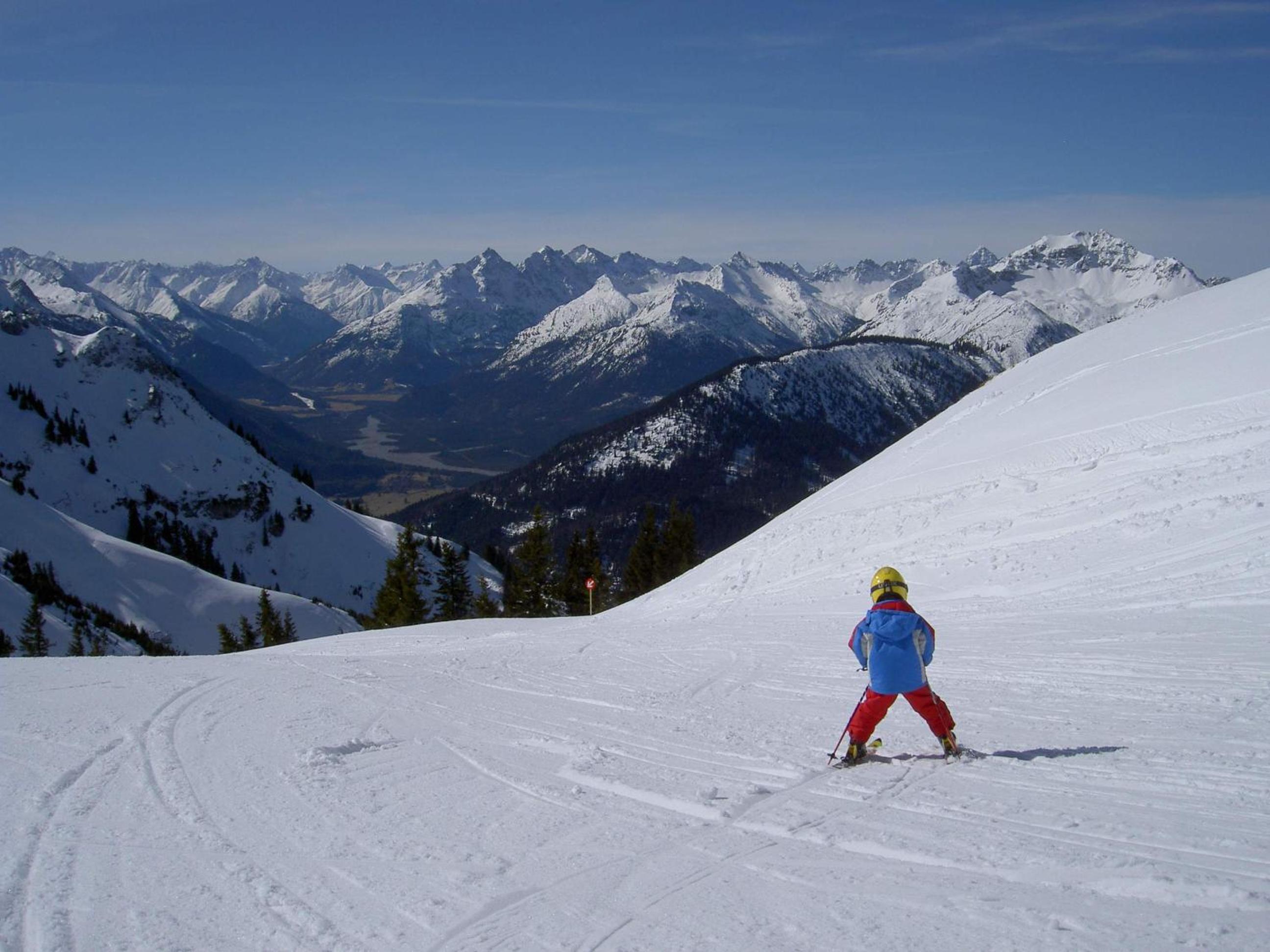 Apart-Alpin