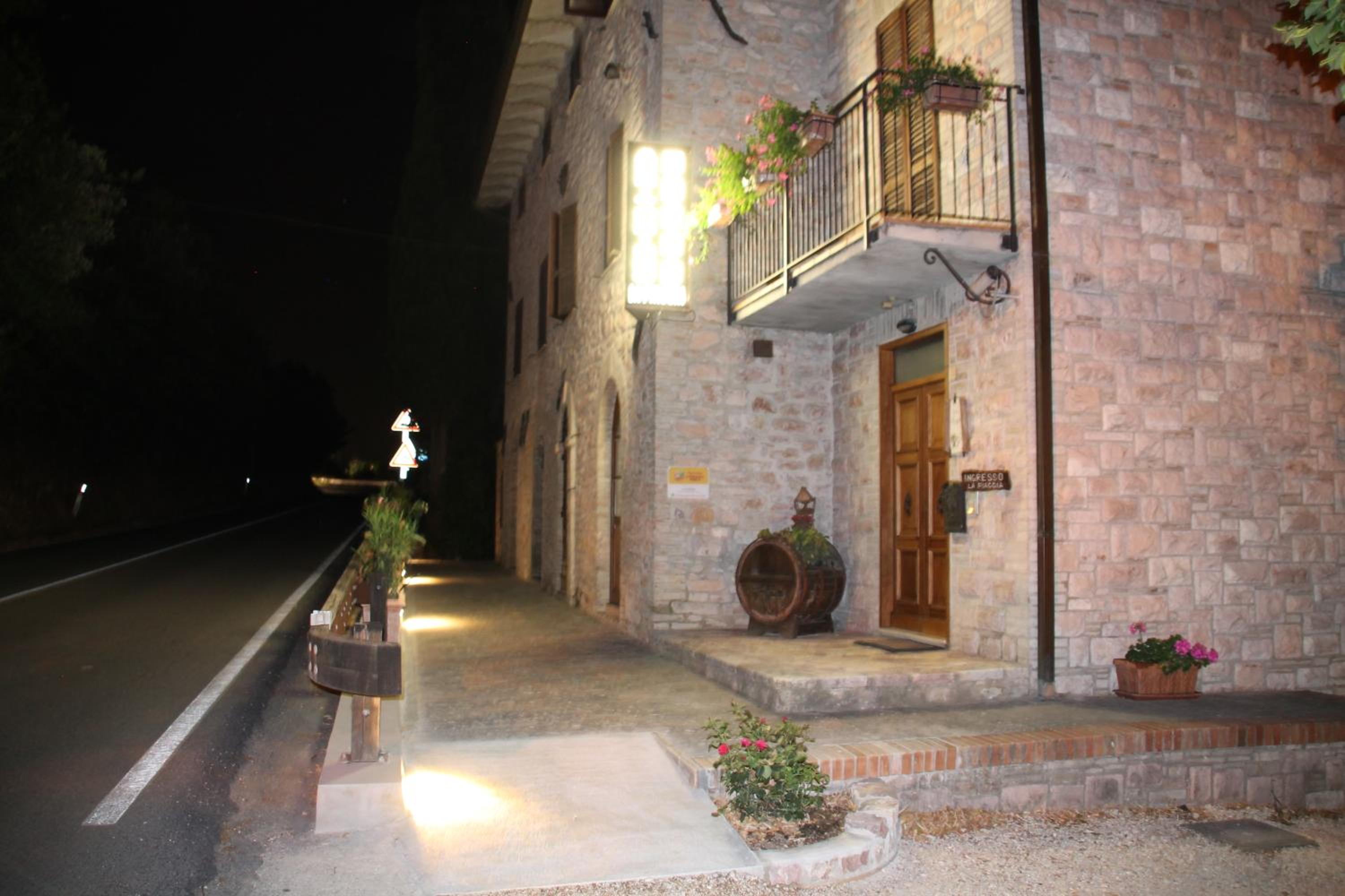 La Piaggia