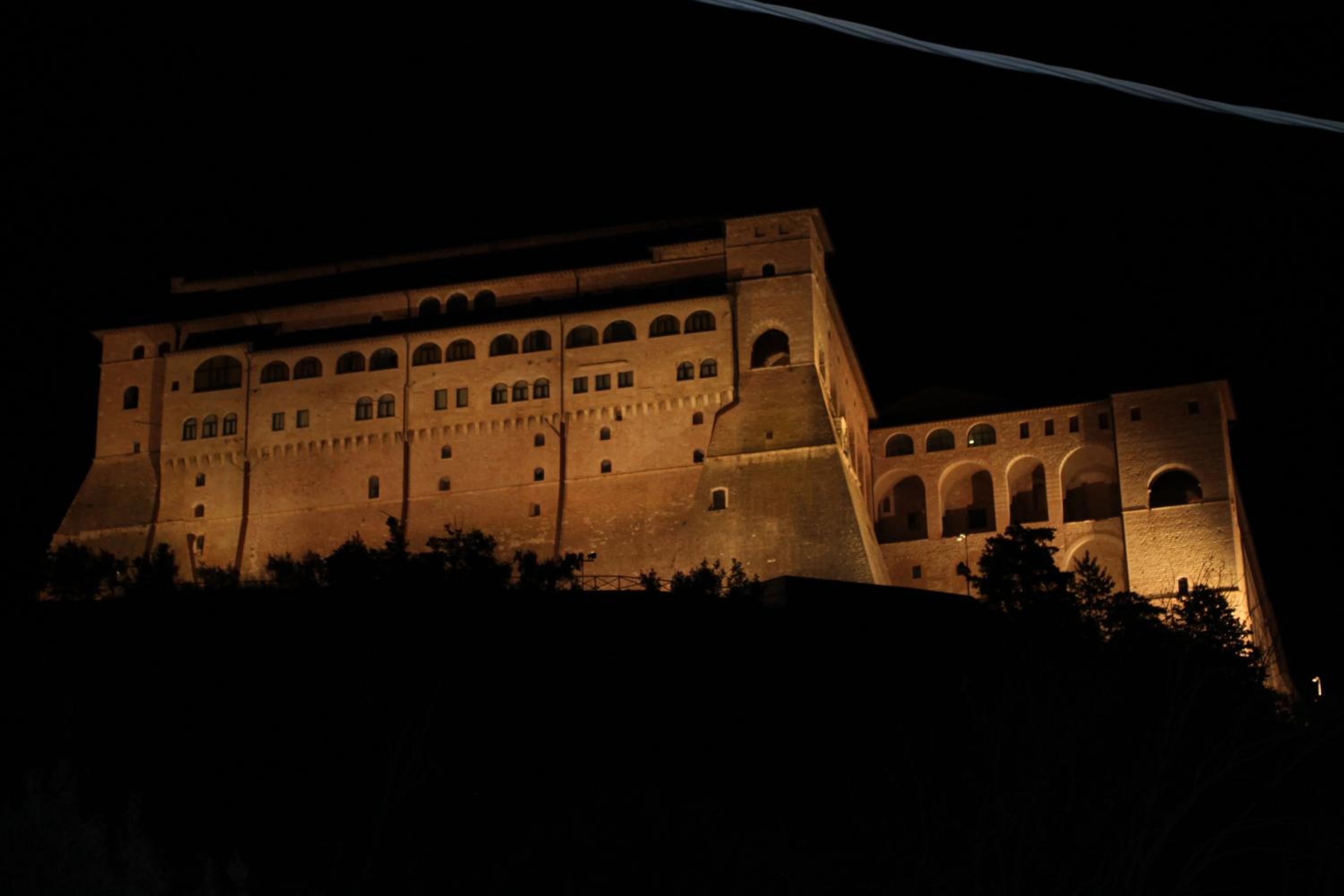 La Piaggia