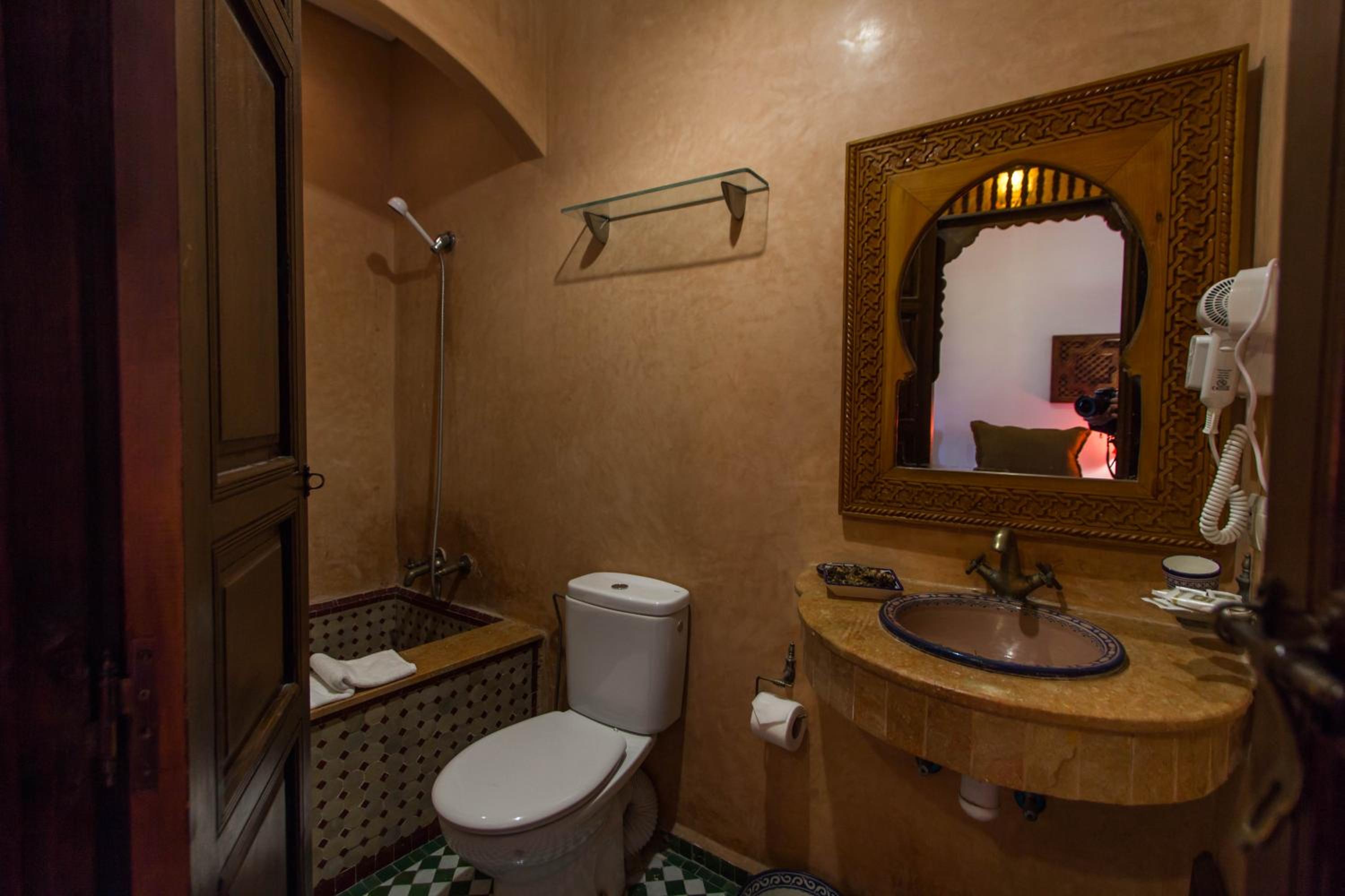 Dar Fes Medina Ziat — photo 46