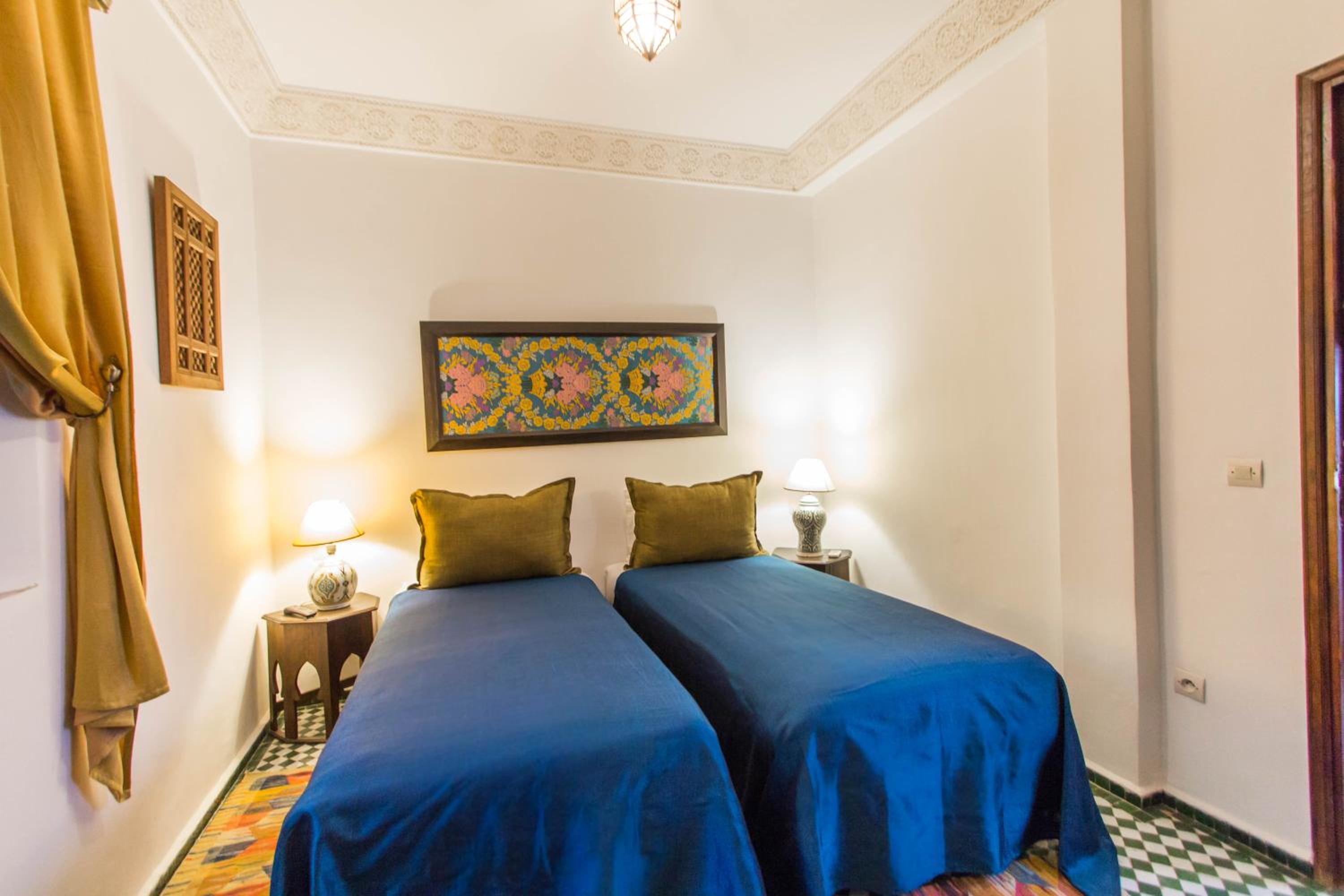 Dar Fes Medina Ziat — photo 71