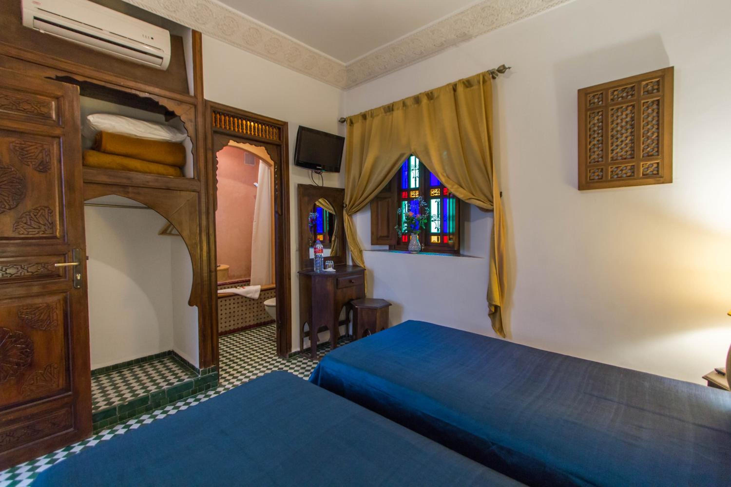 Dar Fes Medina Ziat — photo 73