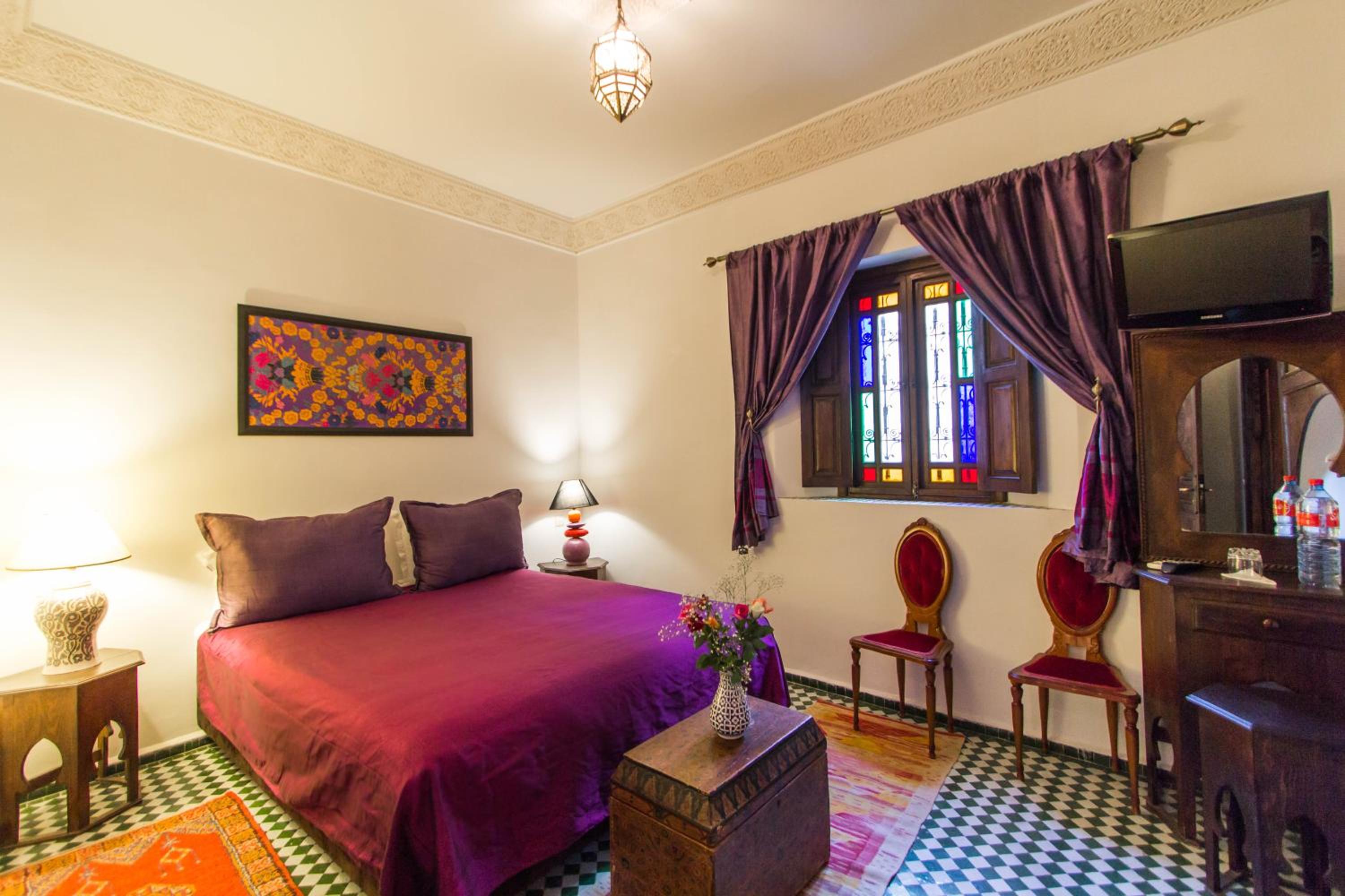 Dar Fes Medina Ziat — photo 23