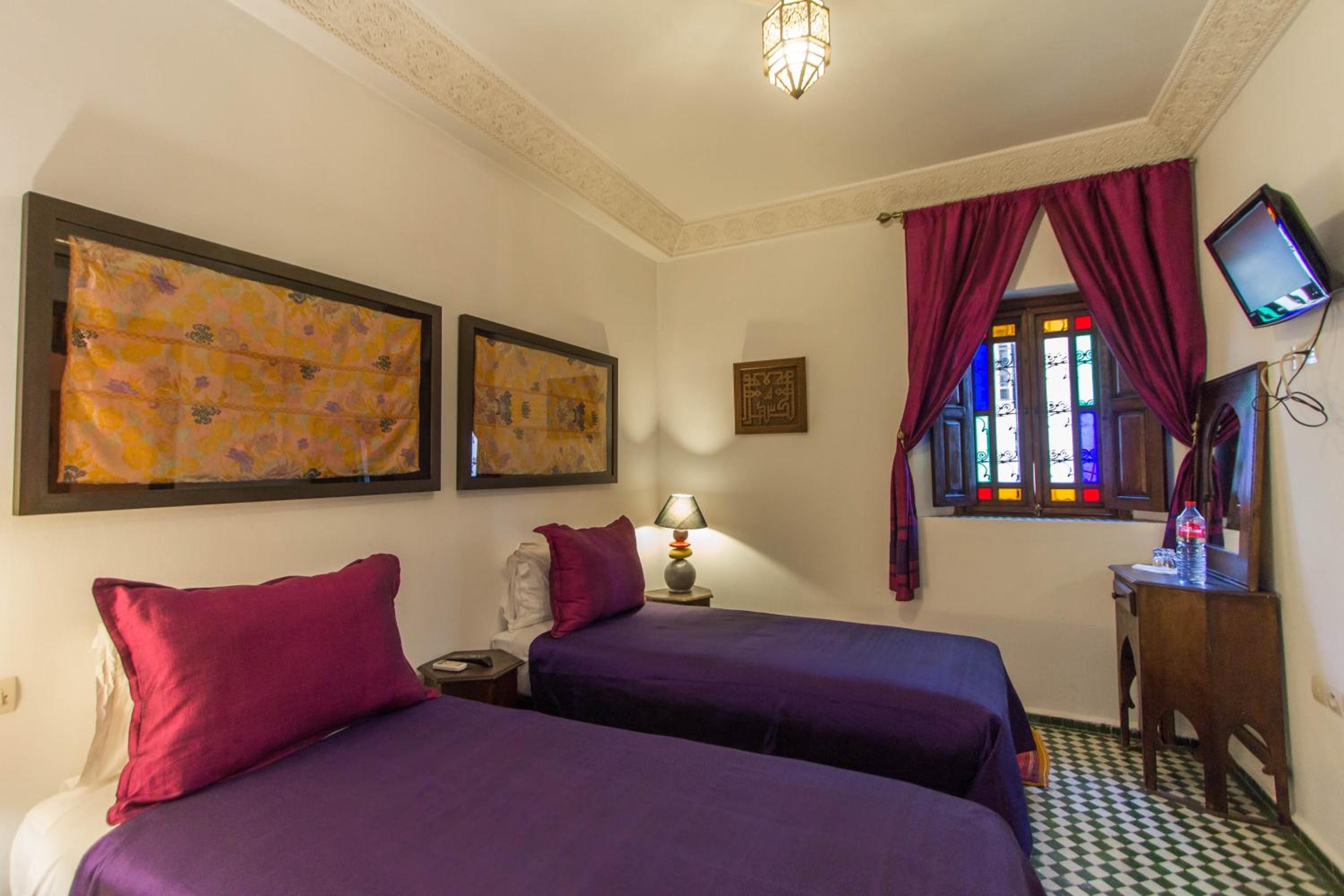 Dar Fes Medina Ziat — photo 94