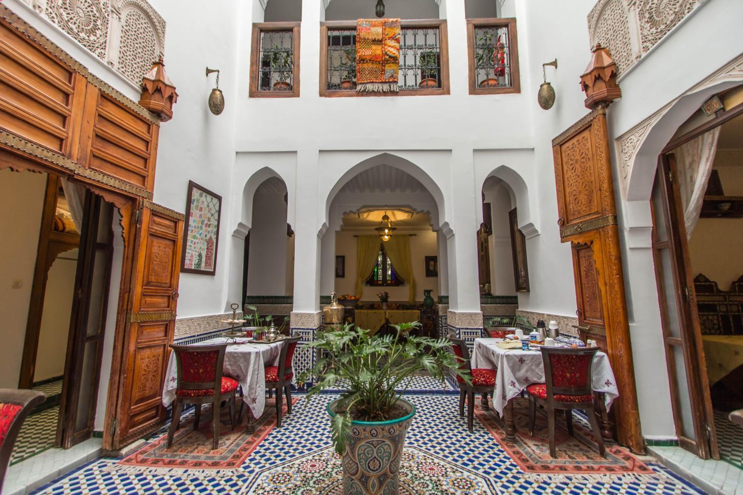 Dar Fes Medina Ziat — photo 67
