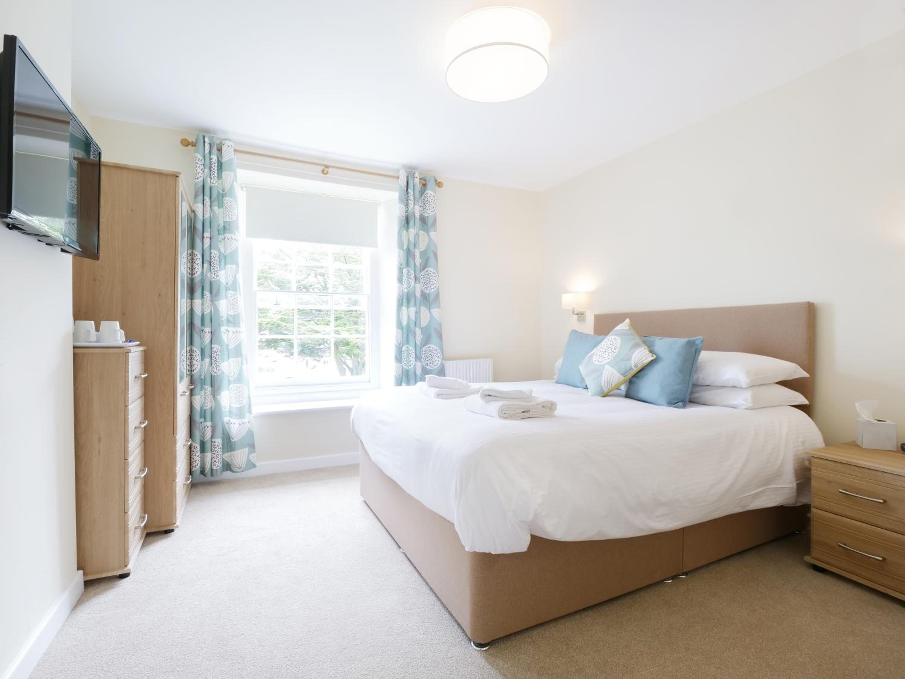 Bude Vacations - Brendon Arms - Property Image 18