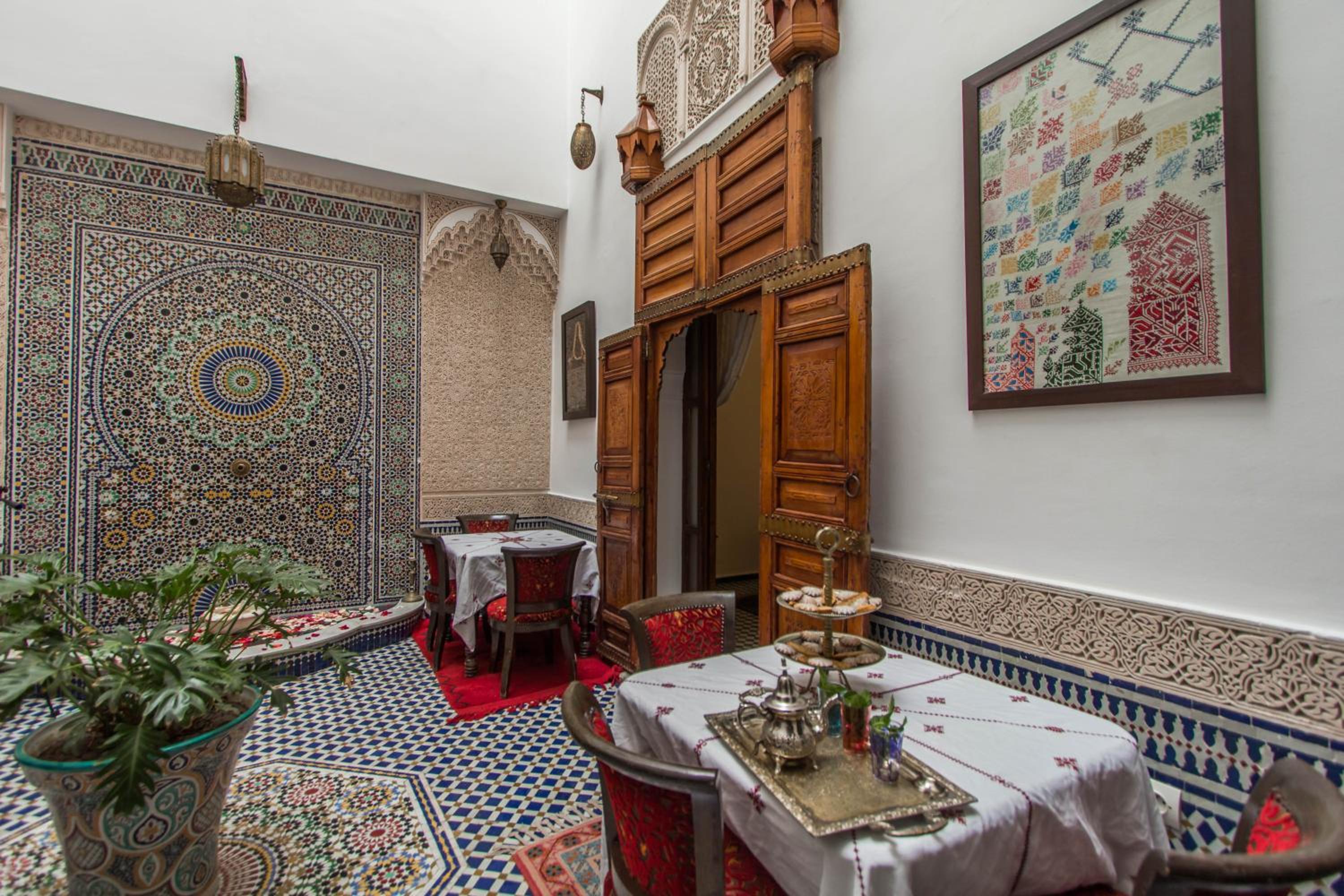 Dar Fes Medina Ziat — photo 33
