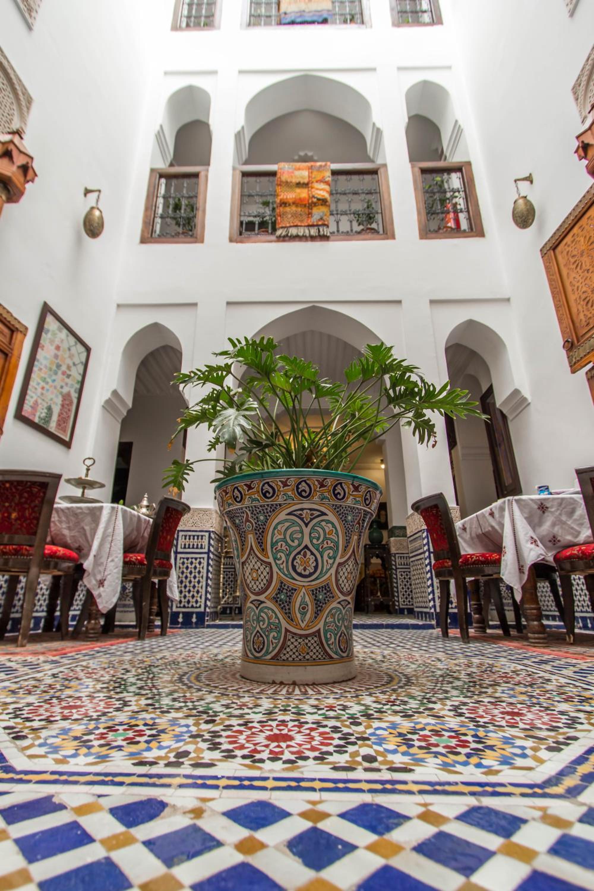 Dar Fes Medina Ziat — photo 85