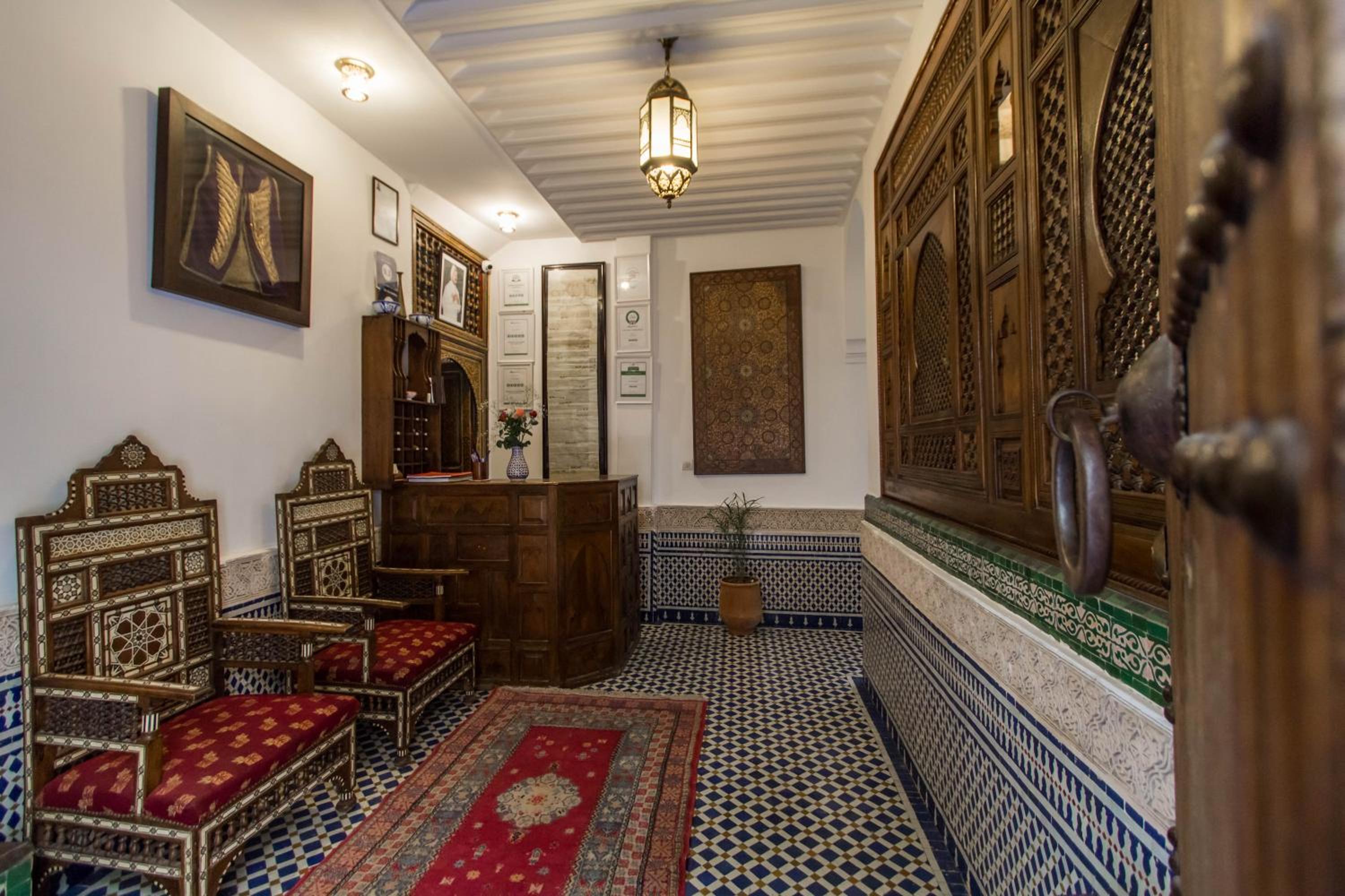 Dar Fes Medina Ziat — photo 11