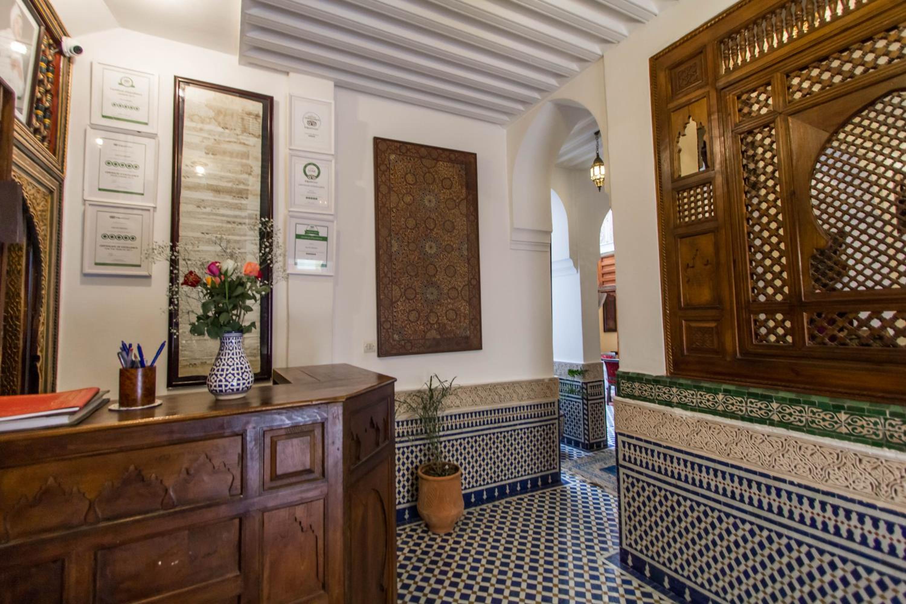 Dar Fes Medina Ziat — photo 69