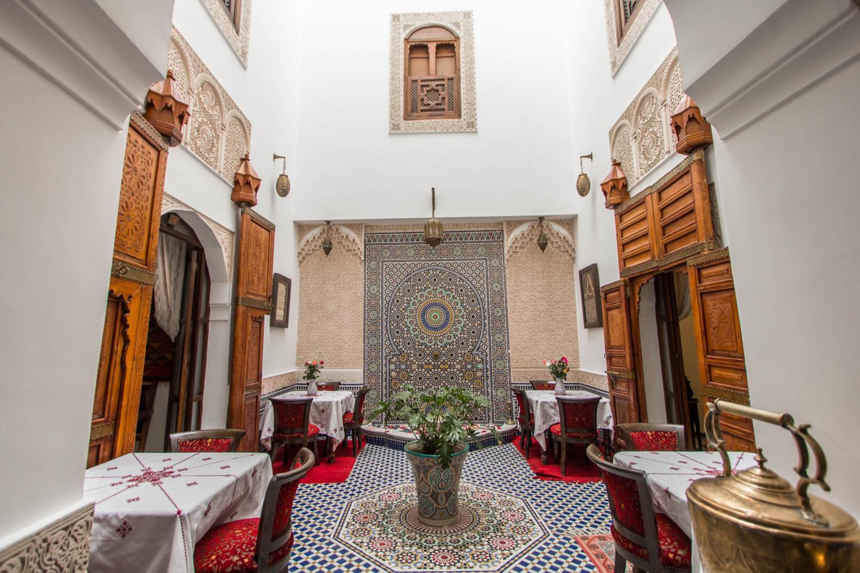 Dar Fes Medina Ziat — photo 90