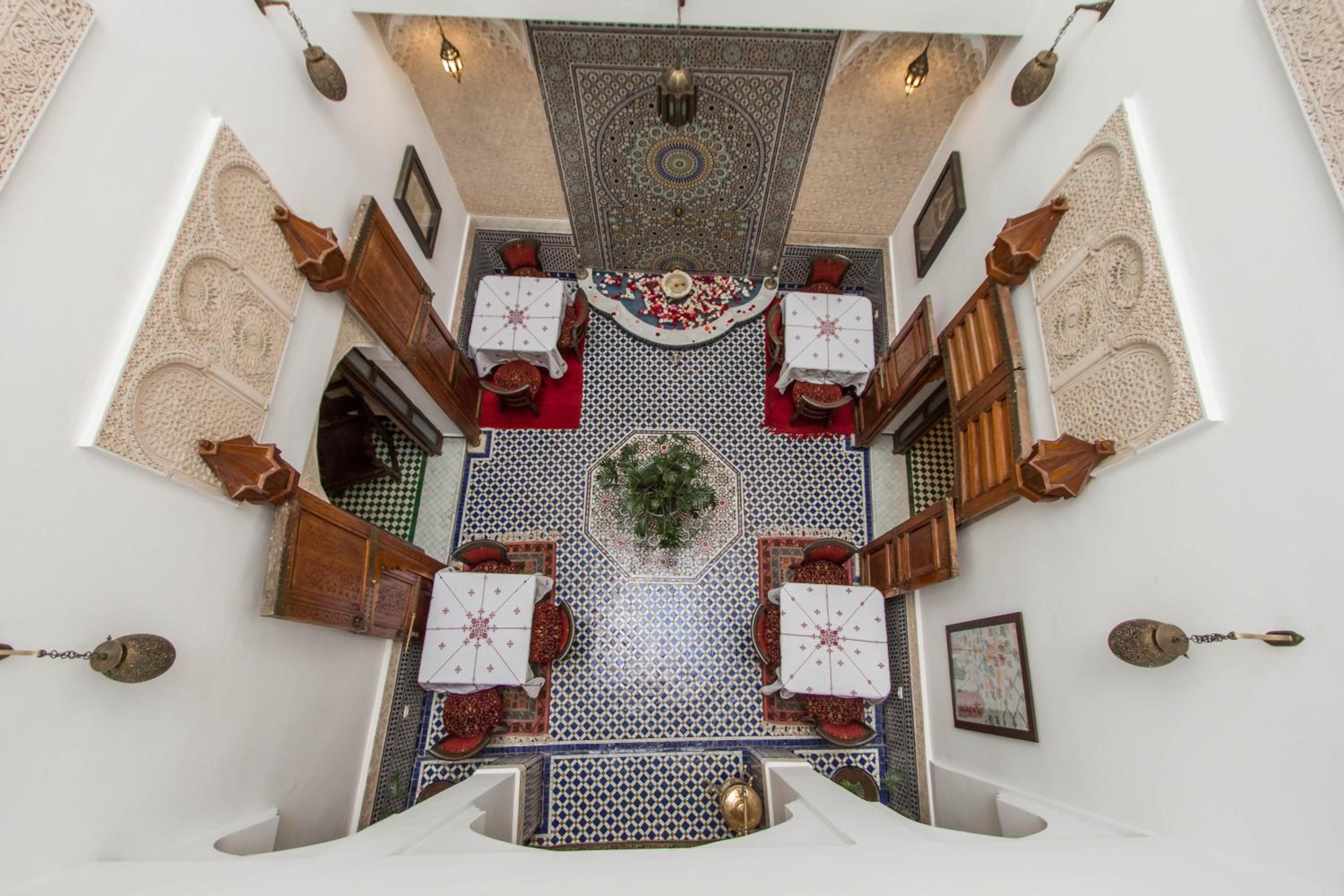 Dar Fes Medina Ziat — photo 49