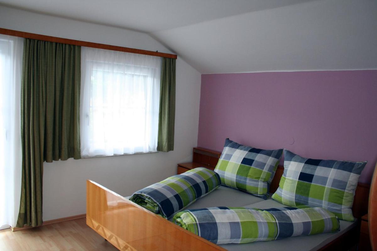 Appartements-Christian