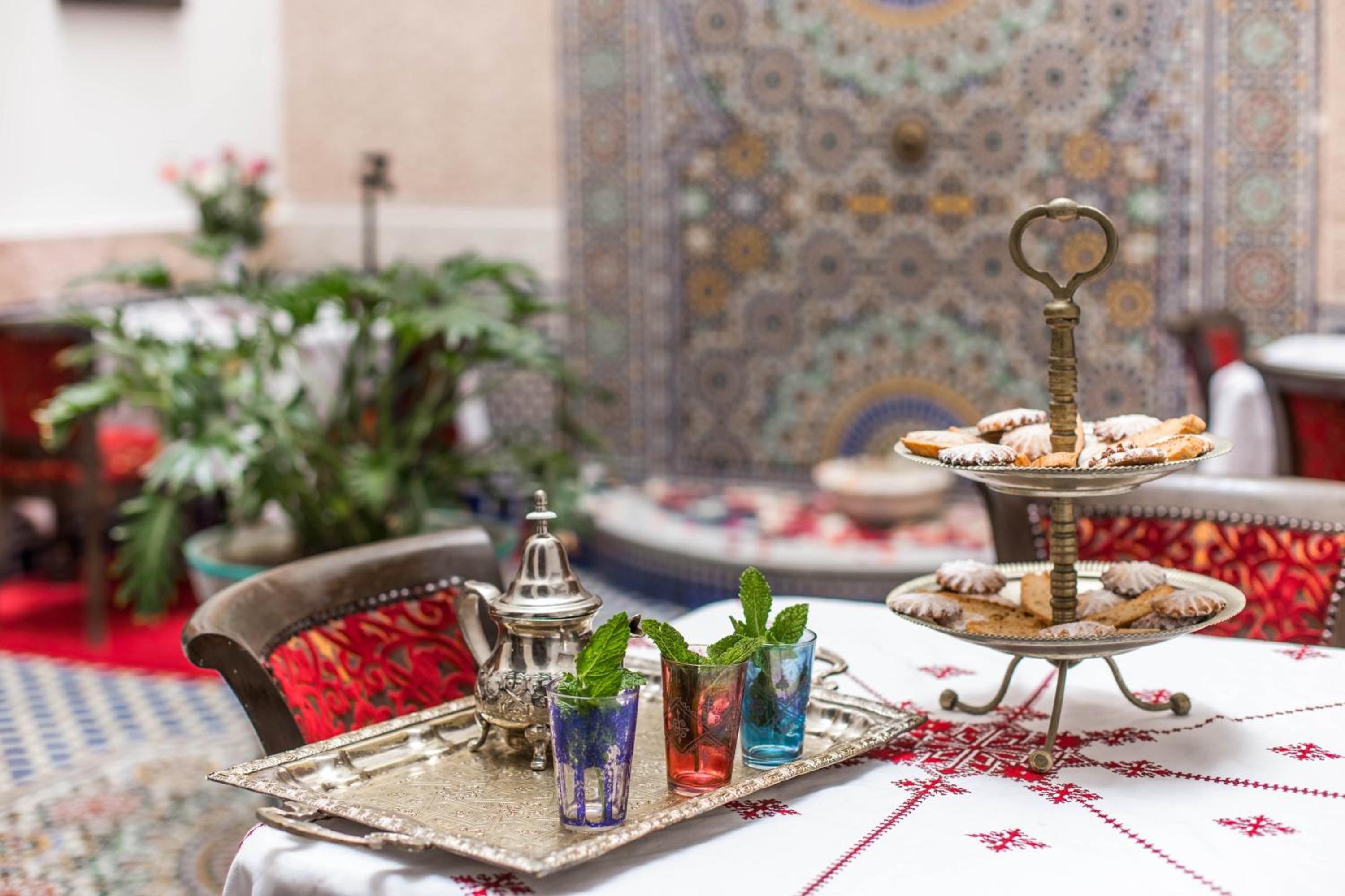 Dar Fes Medina Ziat — photo 88